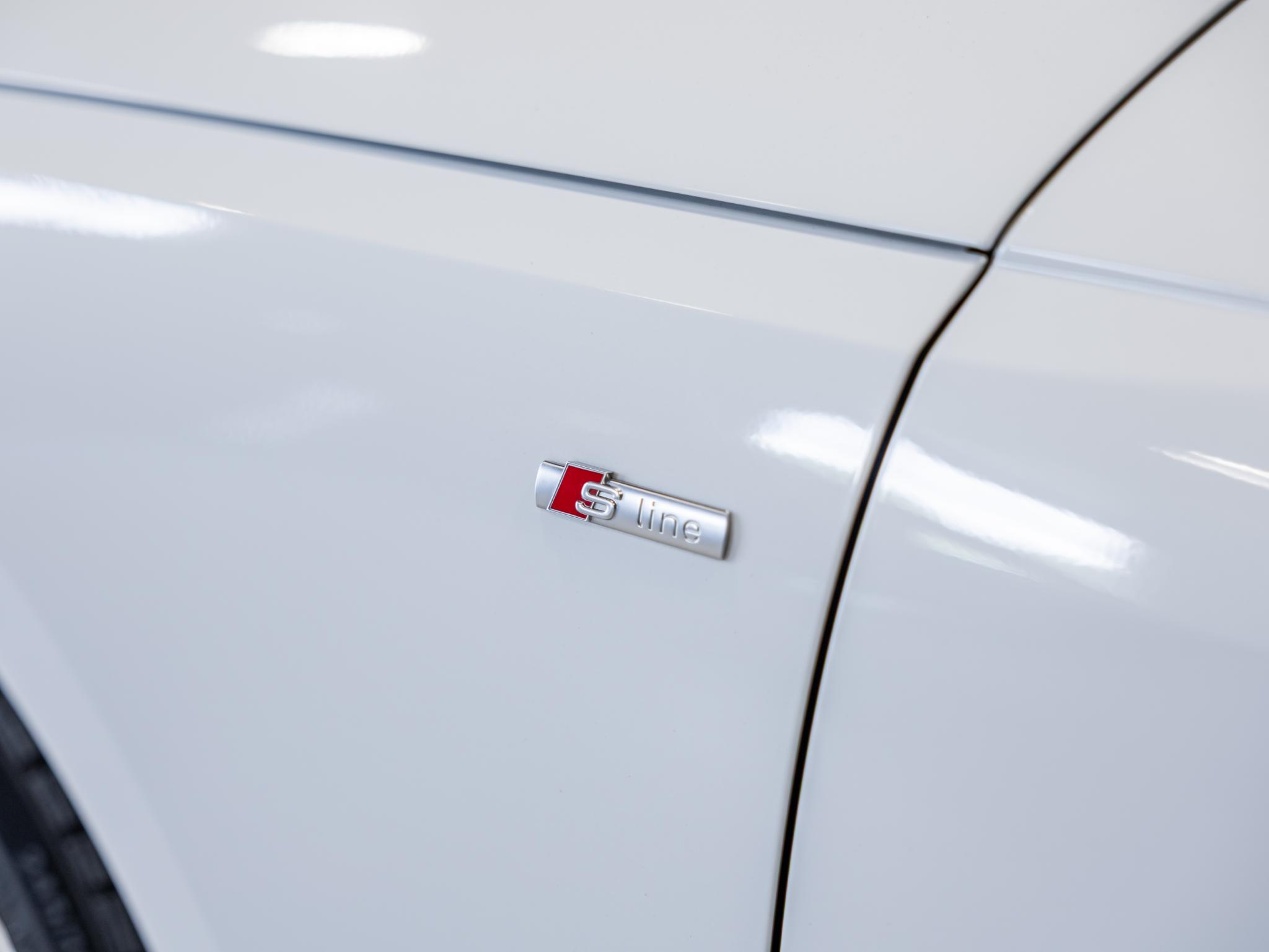 Foto van Audi A4 Avant