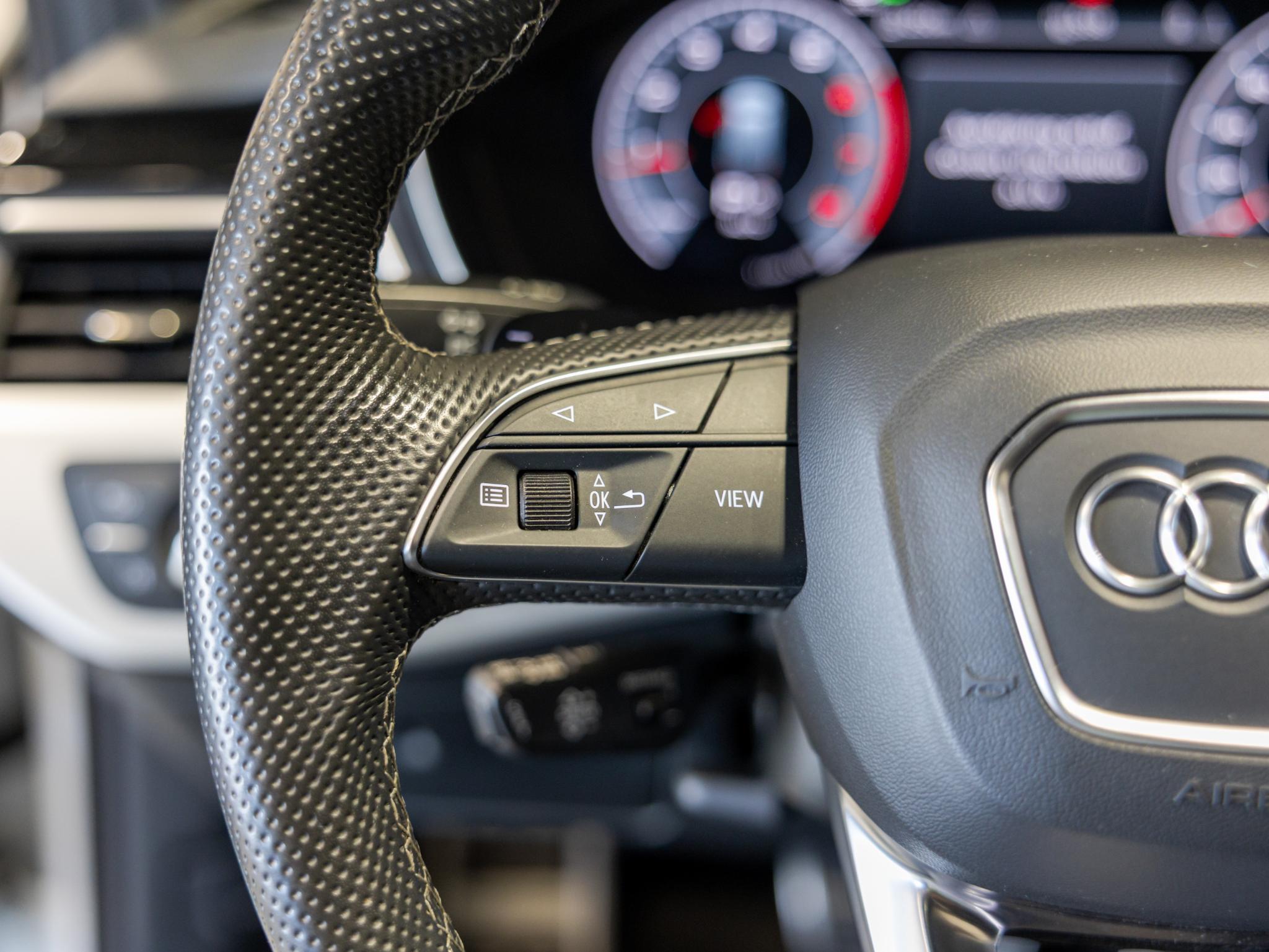 Foto van Audi A4 Avant