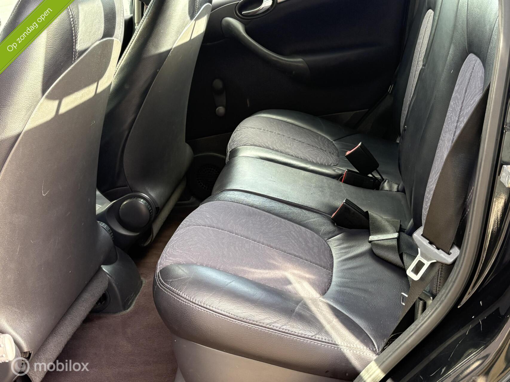 Foto van Mercedes-Benz A 160