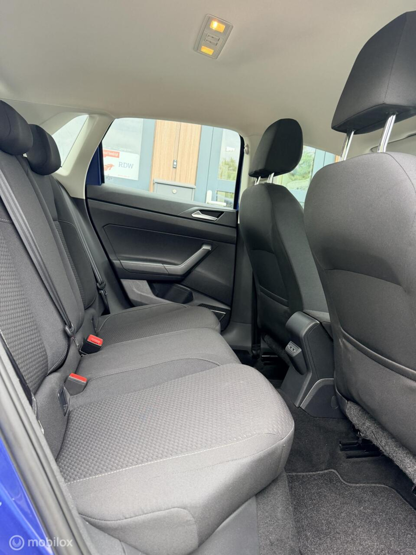 Foto van Volkswagen Polo
