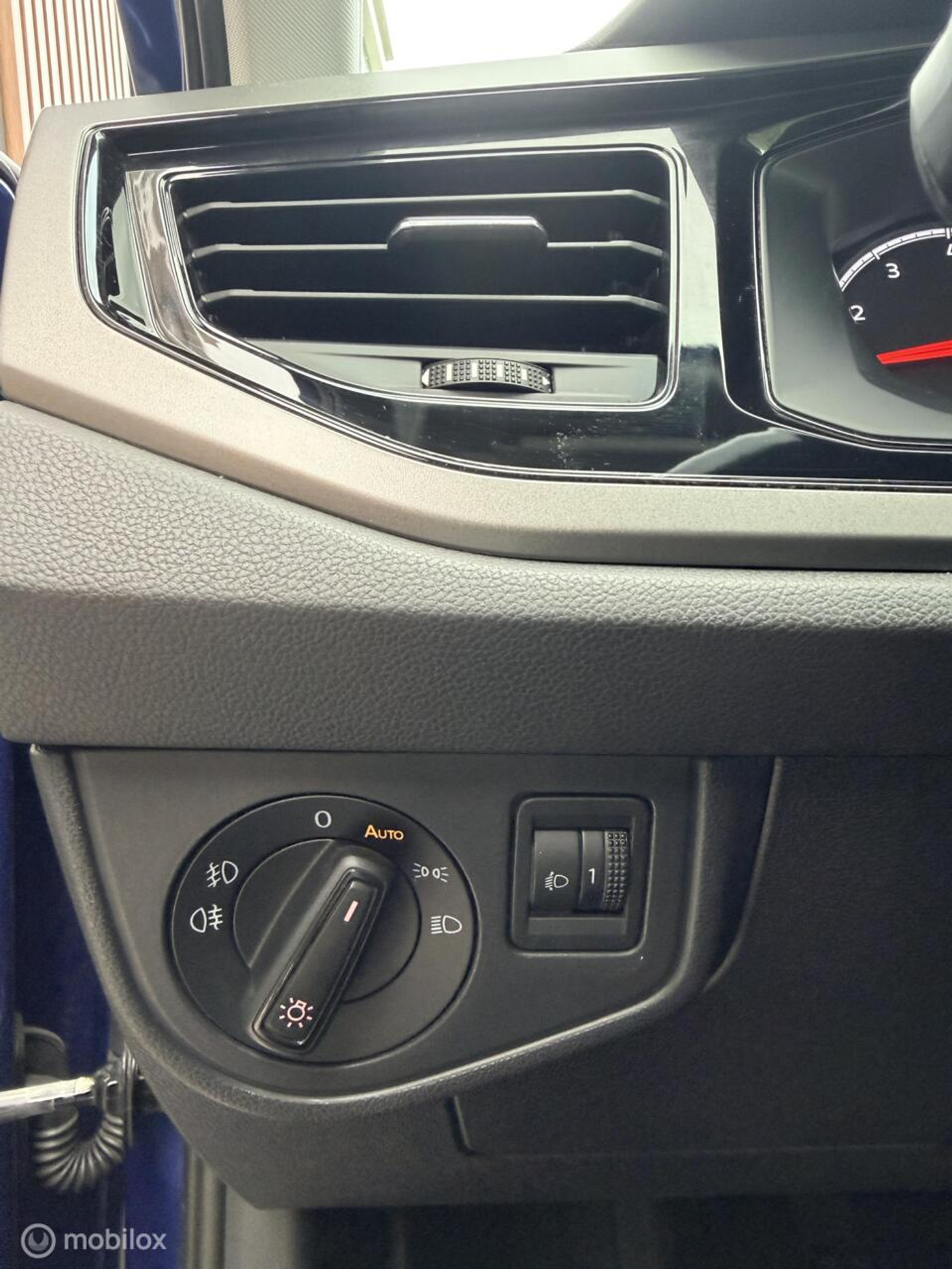 Foto van Volkswagen Polo