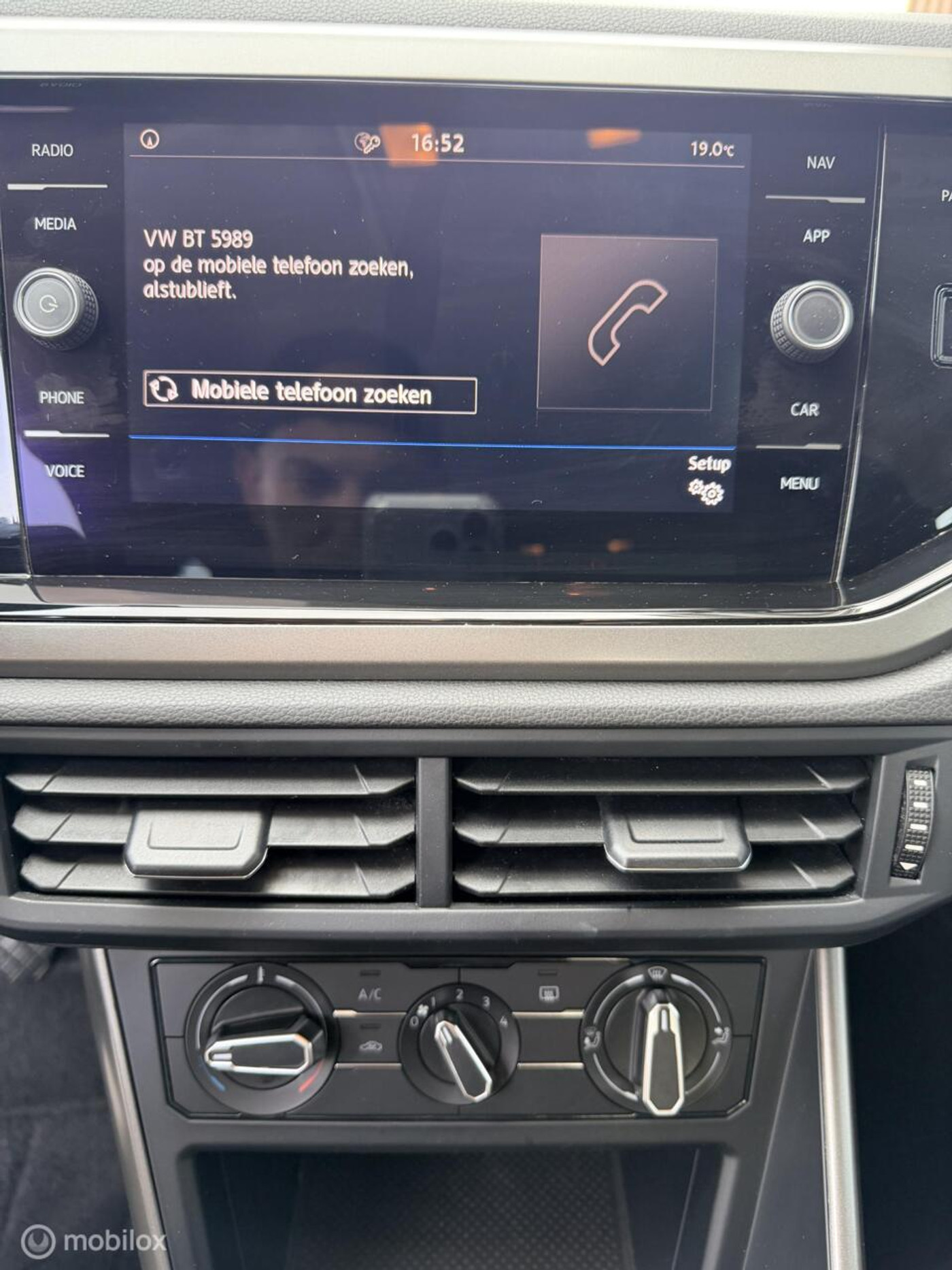 Foto van Volkswagen Polo