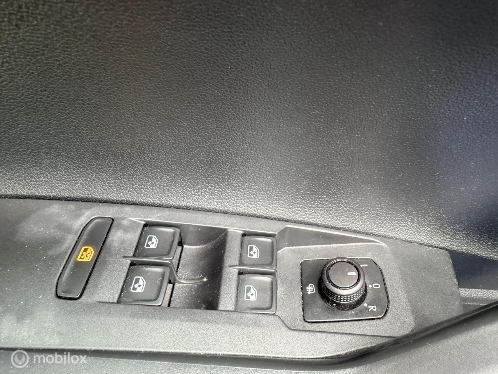 Foto van Volkswagen Polo