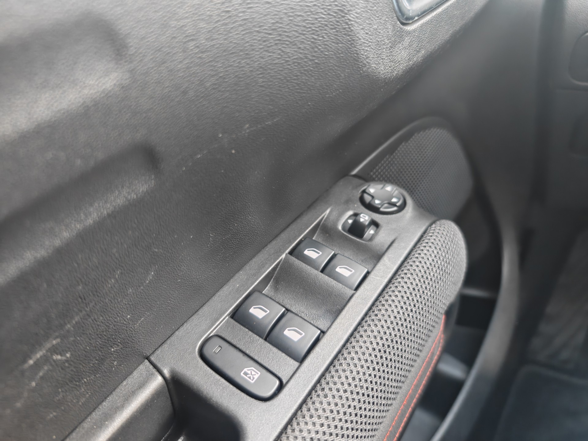 Foto van Citroen C3 Aircross