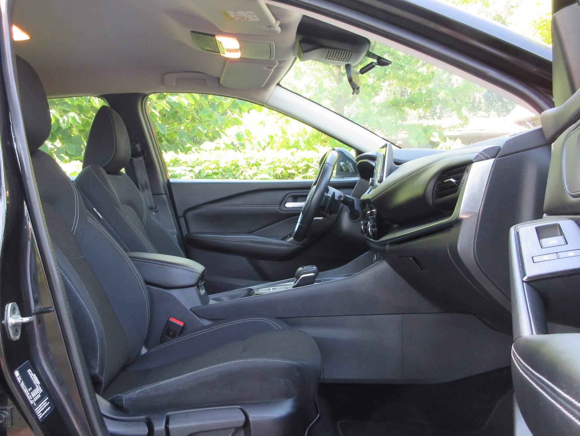 Foto van Nissan Qashqai