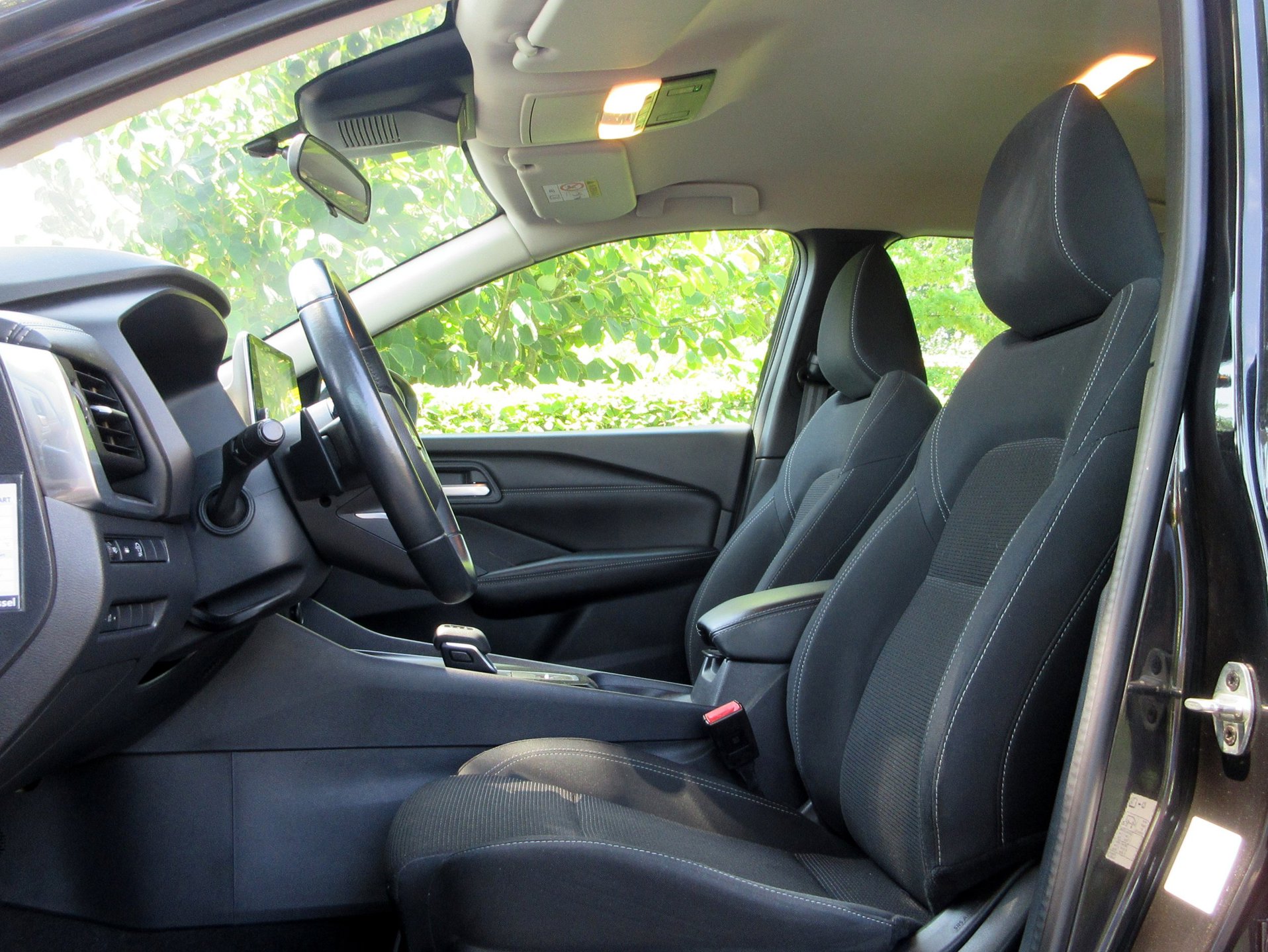 Foto van Nissan Qashqai