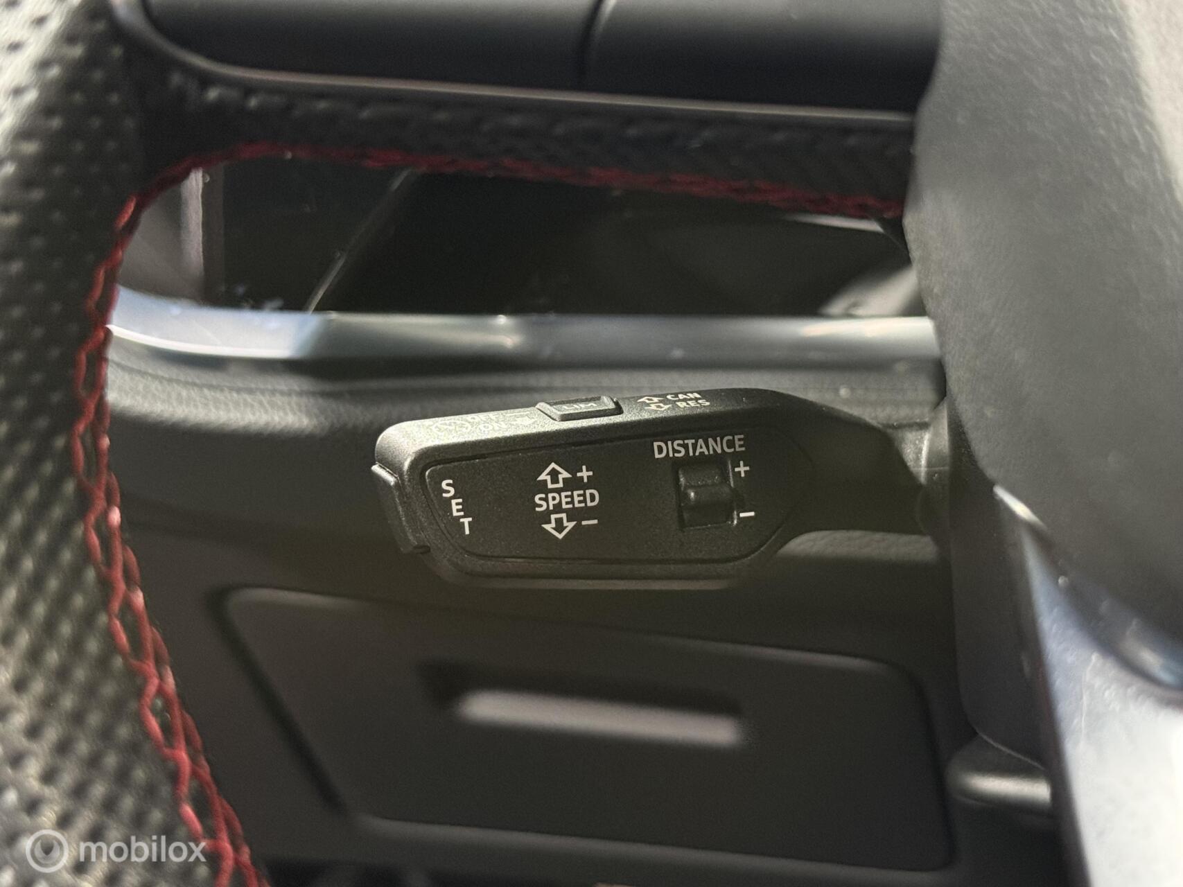 Foto van Audi Q3 Sportback E-tron