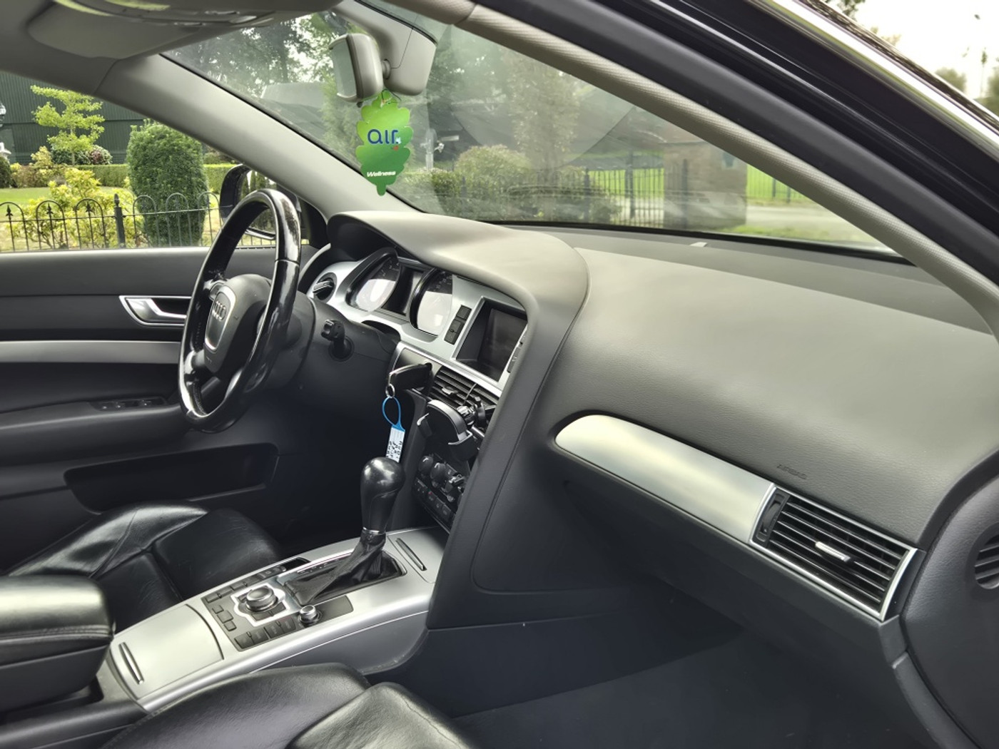 Foto van Audi Audi A6