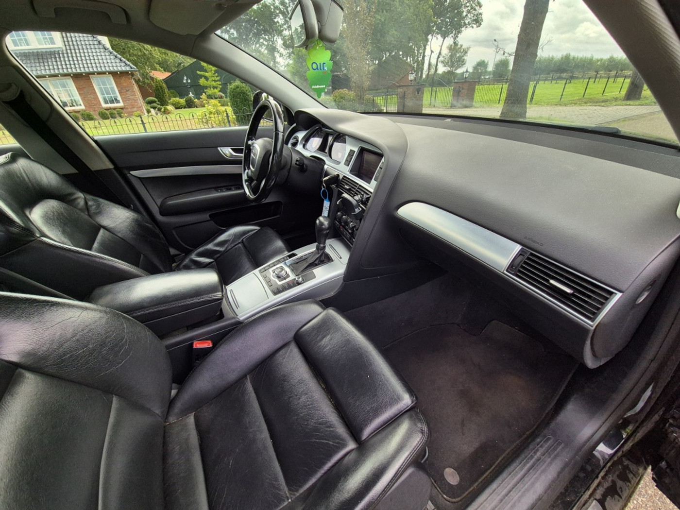 Foto van Audi Audi A6