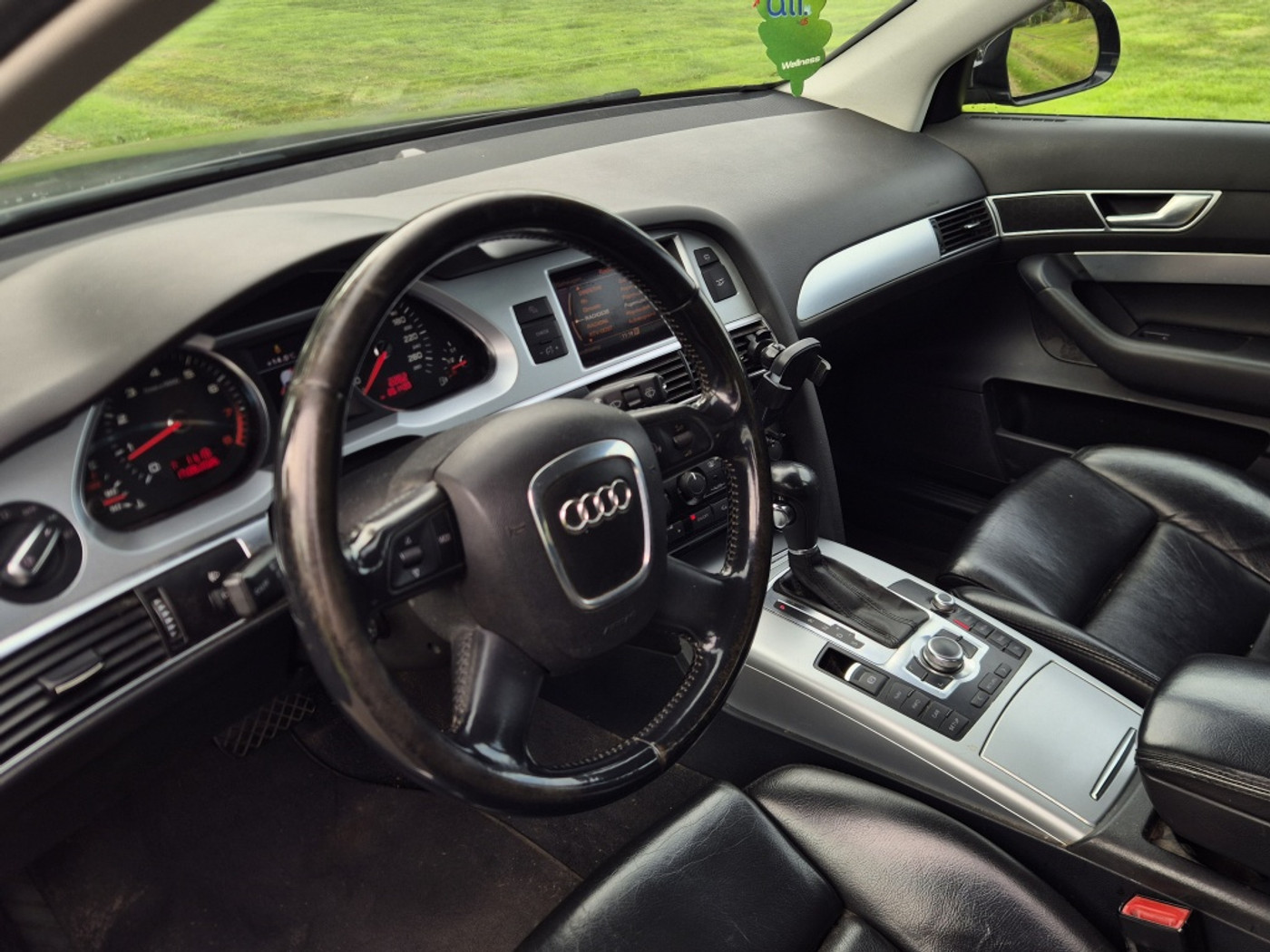 Foto van Audi Audi A6