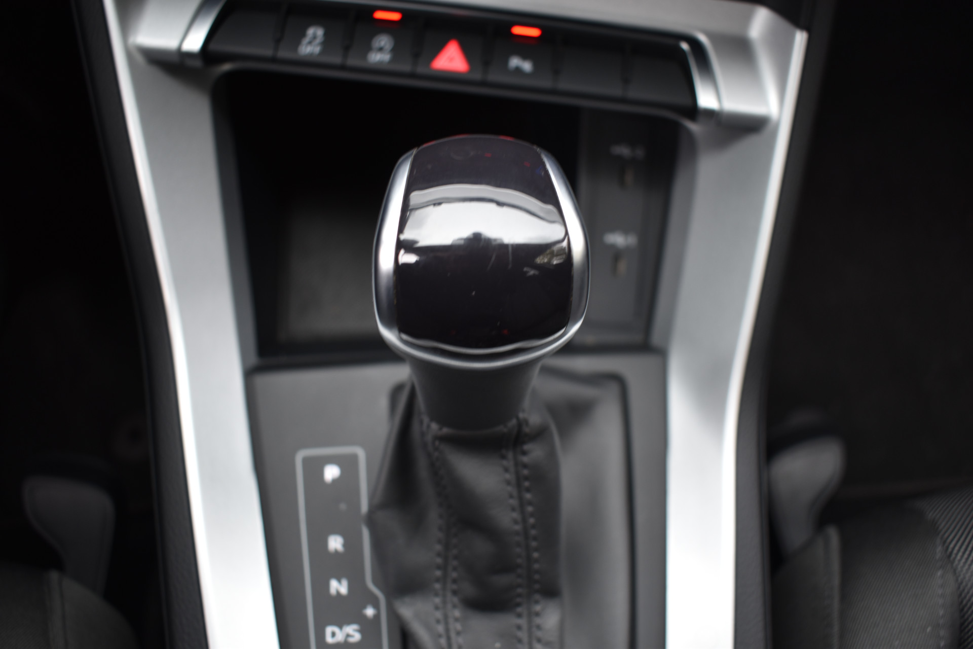 Foto van Audi Q3