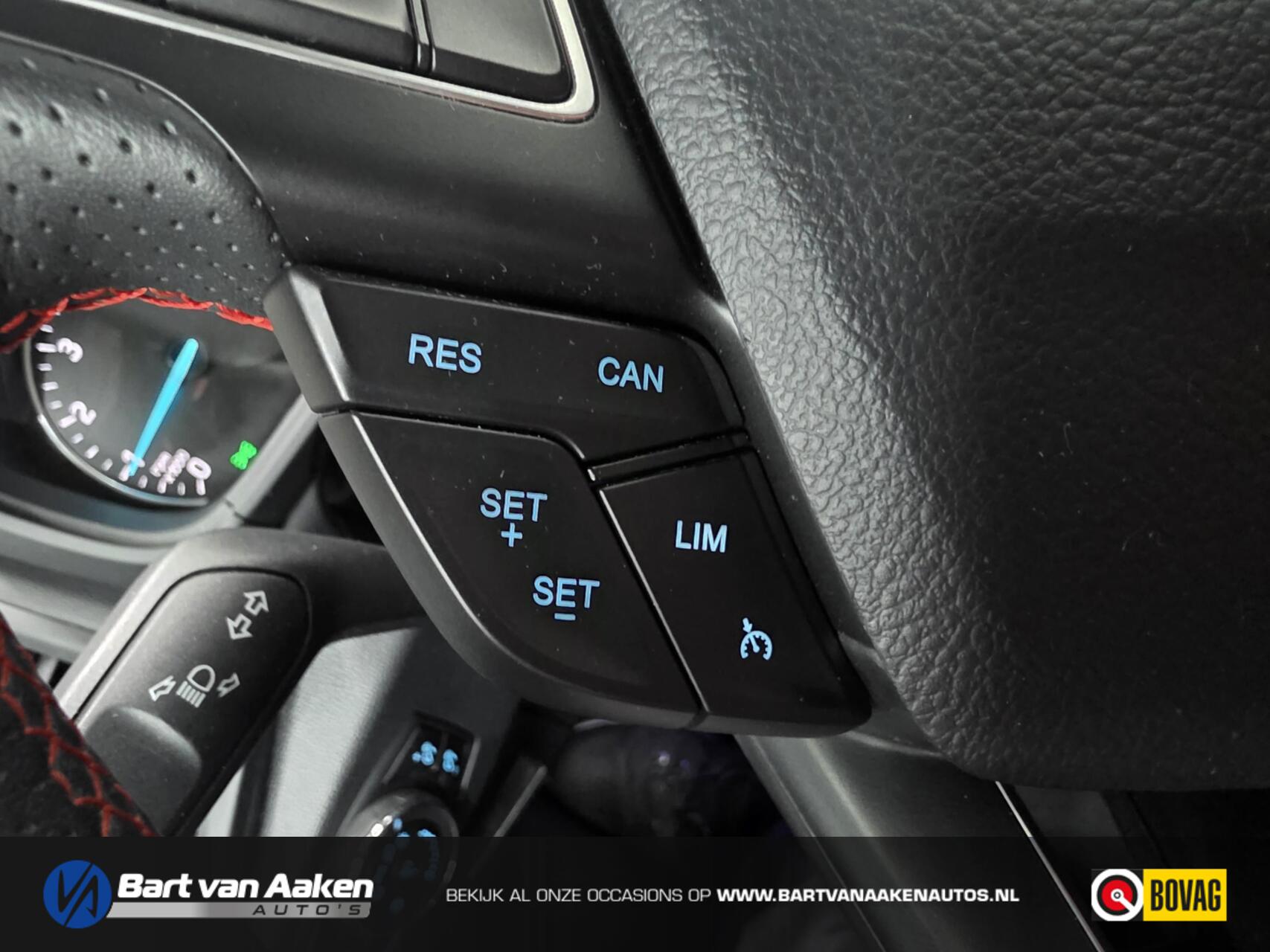 Foto van Ford Ecosport