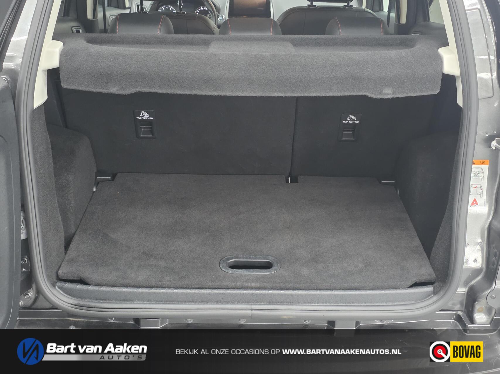 Foto van Ford Ecosport