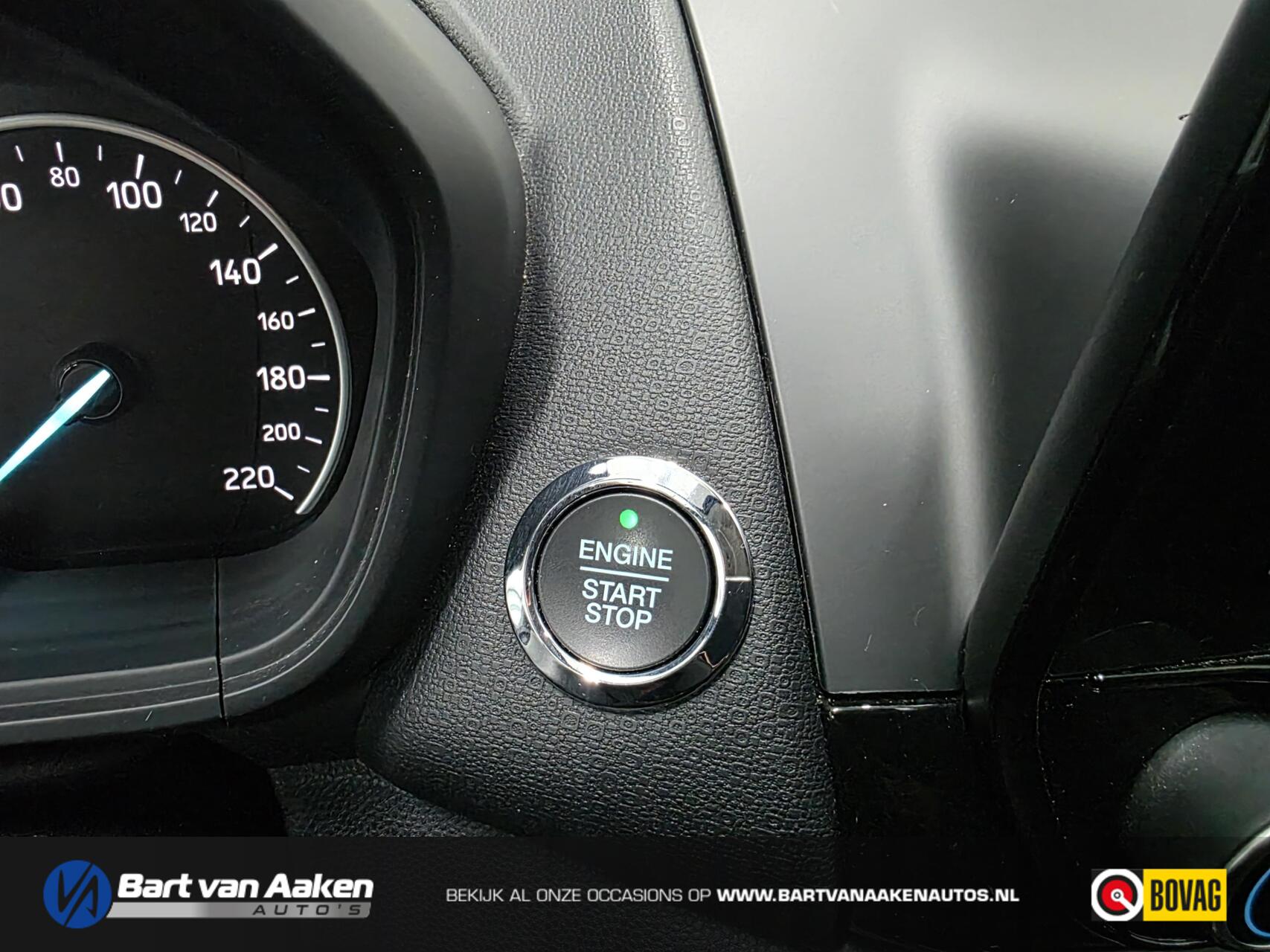 Foto van Ford Ecosport