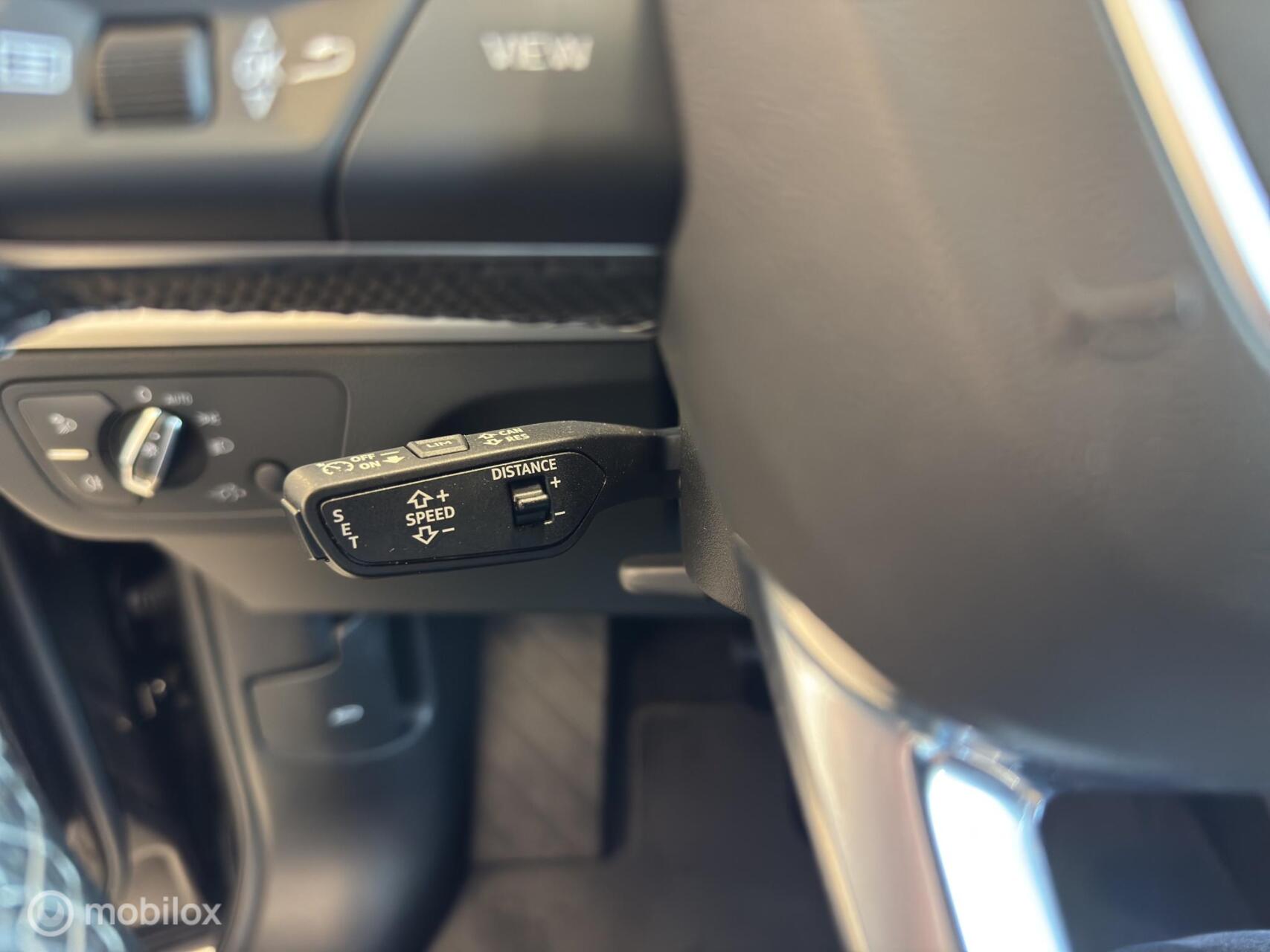 Foto van Audi Q5 55 TFSI E