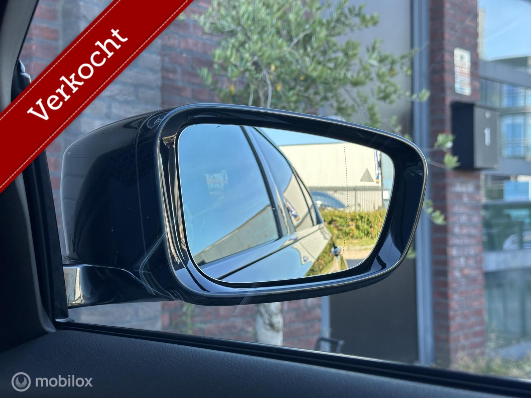 Foto van BMW 330i