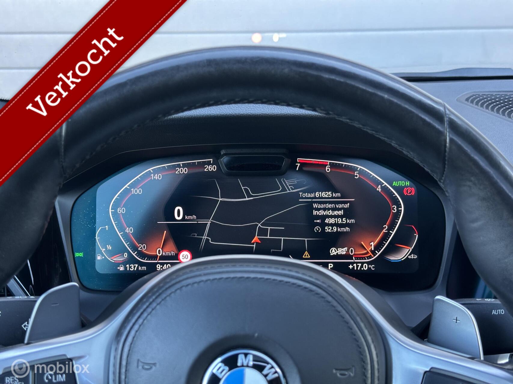 Foto van BMW 330i