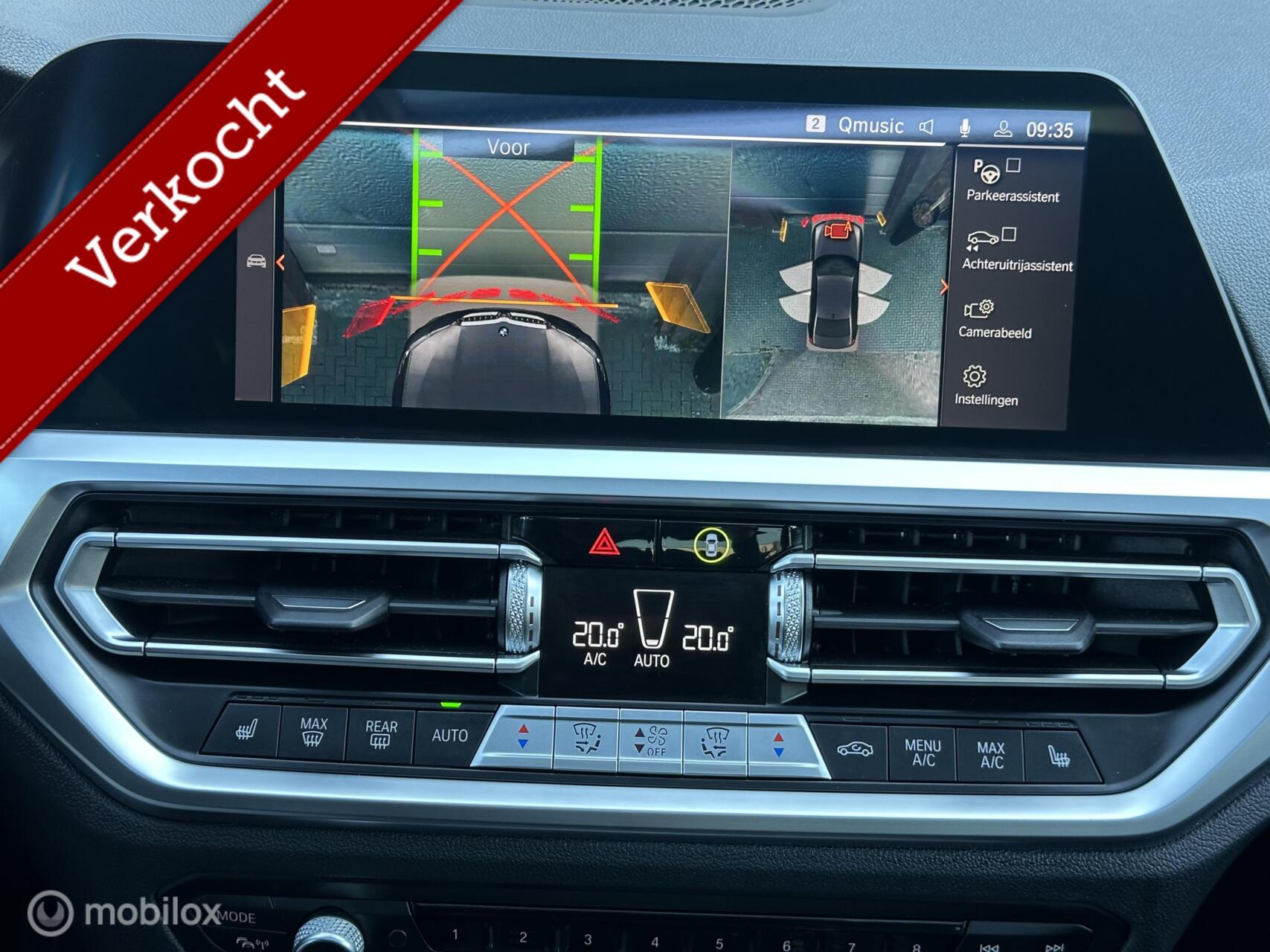Foto van BMW 330i