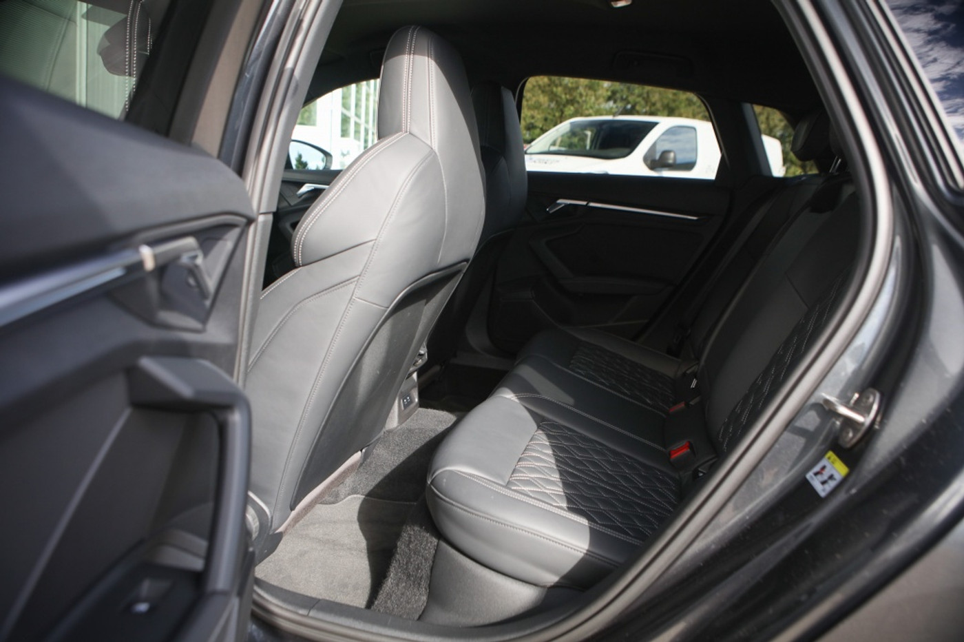 Foto van Audi A3 40 TFSIe