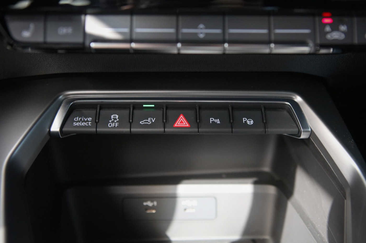 Foto van Audi A3 40 TFSIe