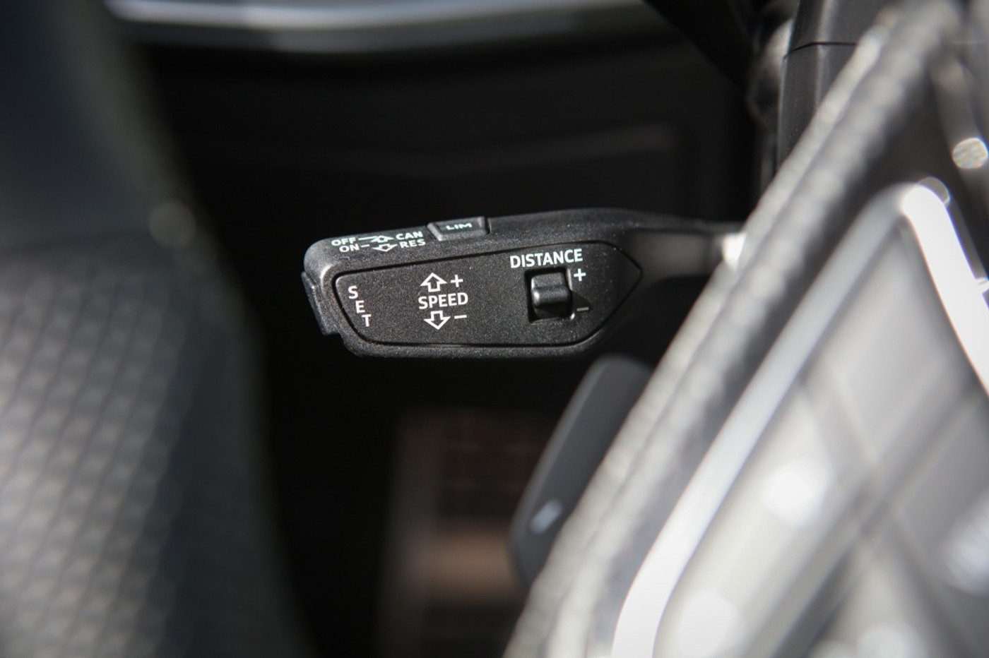 Foto van Audi A3 40 TFSIe