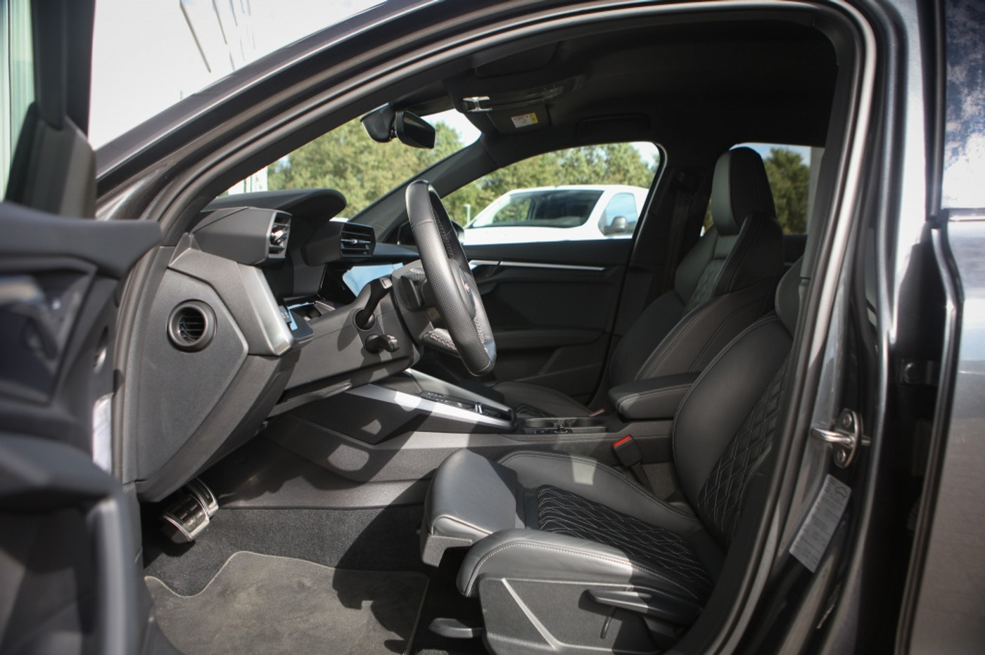 Foto van Audi A3 40 TFSIe