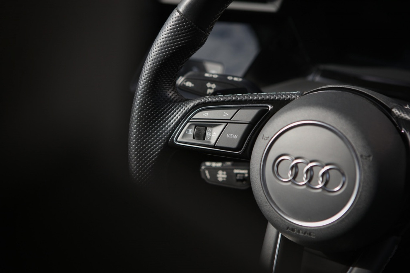 Foto van Audi A3 40 TFSIe