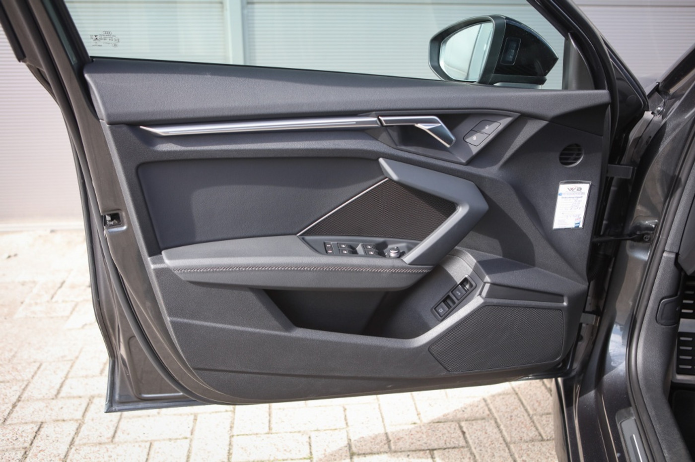 Foto van Audi A3 40 TFSIe