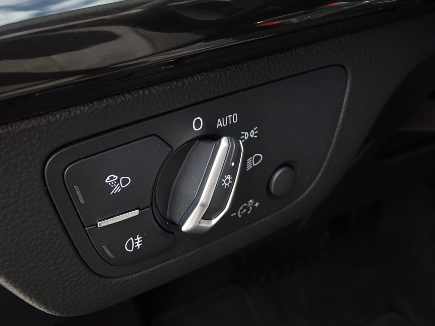 Foto van Audi Q5 50 TFSI E