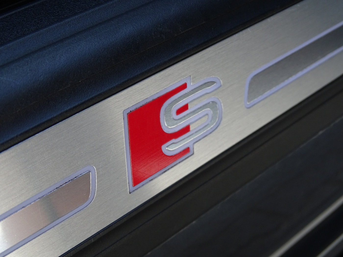Foto van Audi Q5 50 TFSI E