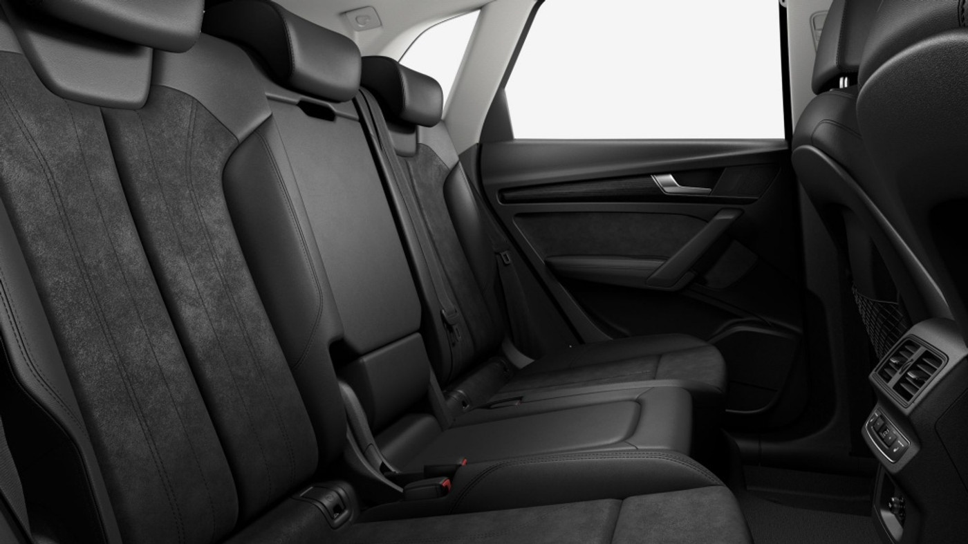 Foto van Audi Q5 50 TFSI E