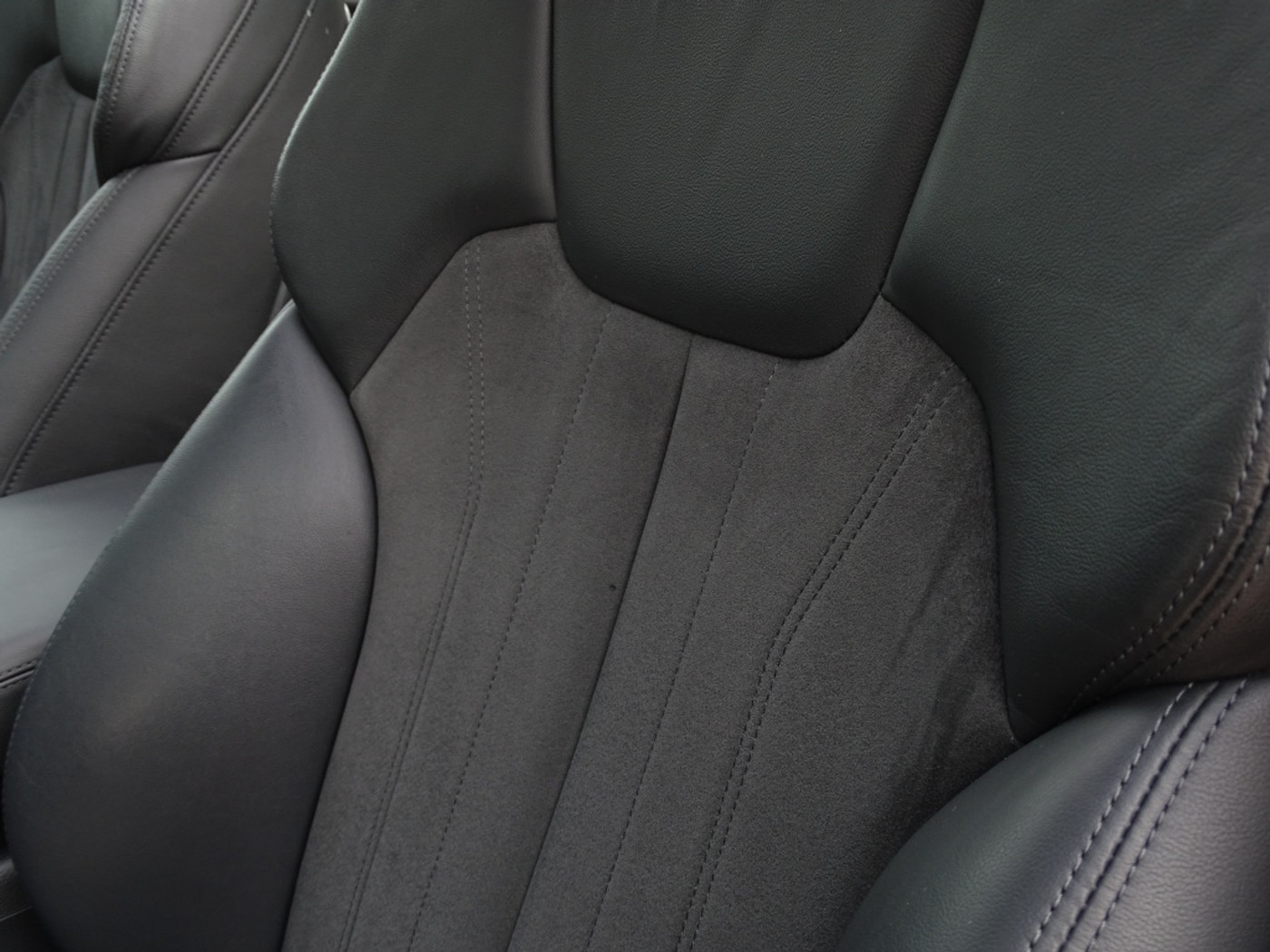 Foto van Audi Q5 50 TFSI E