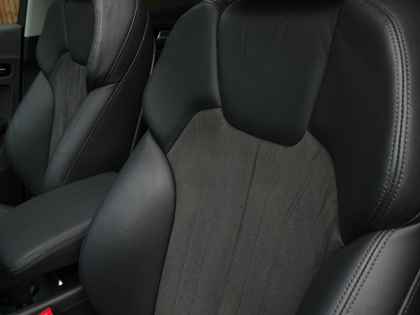 Foto van Audi Q5 50 TFSI E