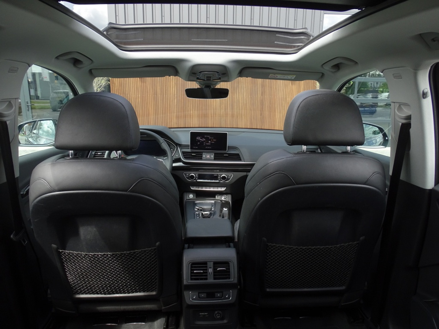 Foto van Audi Q5 50 TFSI E