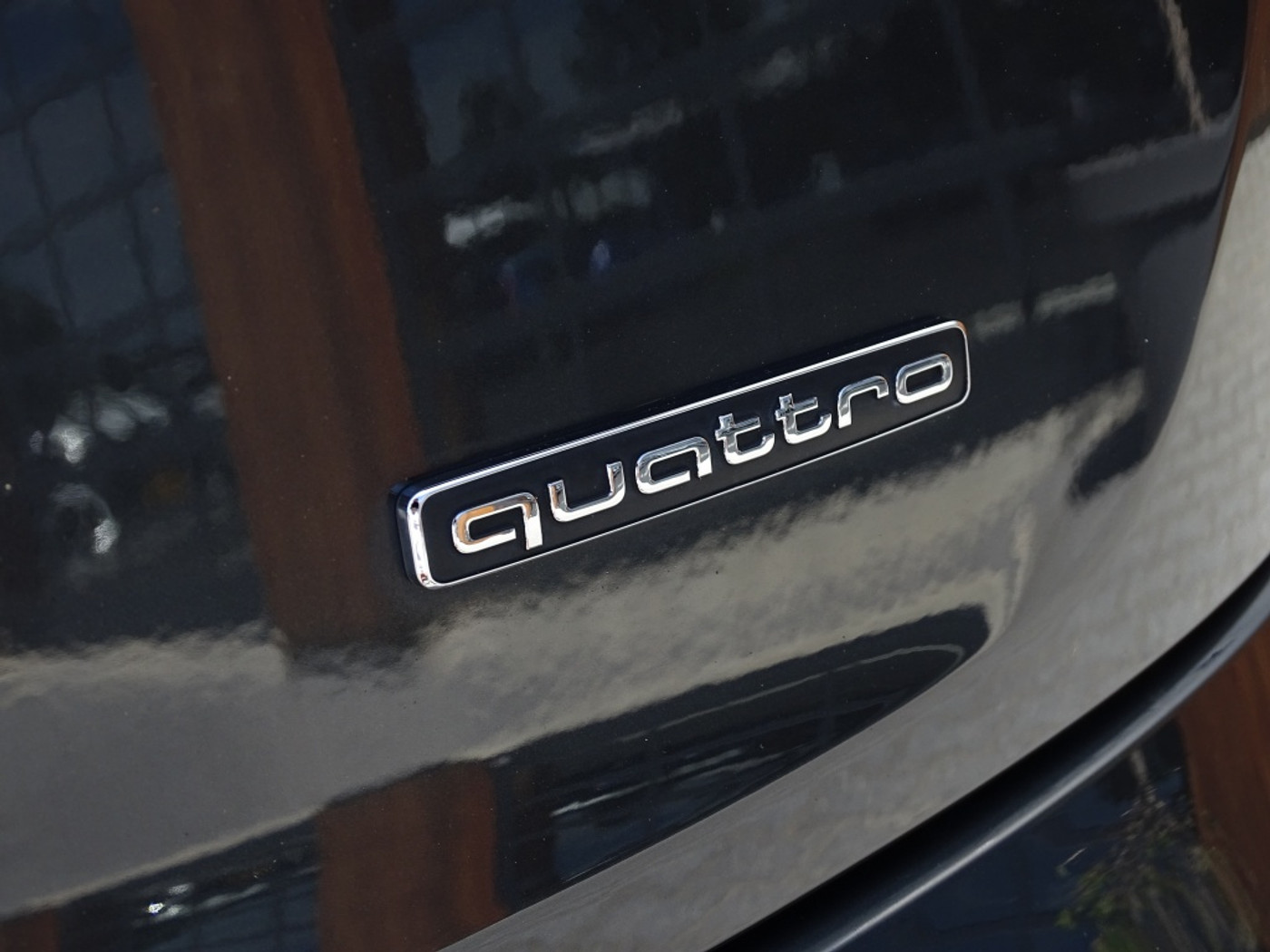 Foto van Audi Q5 50 TFSI E