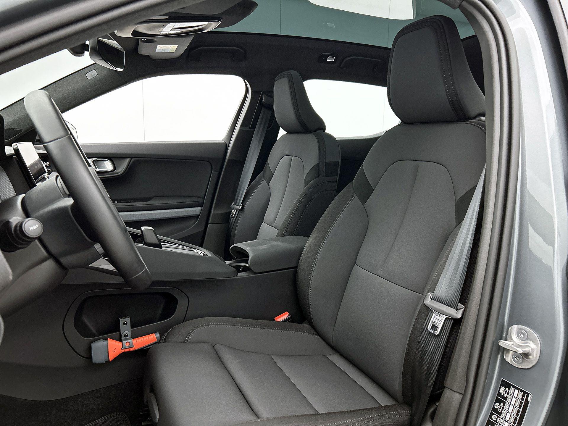 Foto van Polestar Polestar 2
