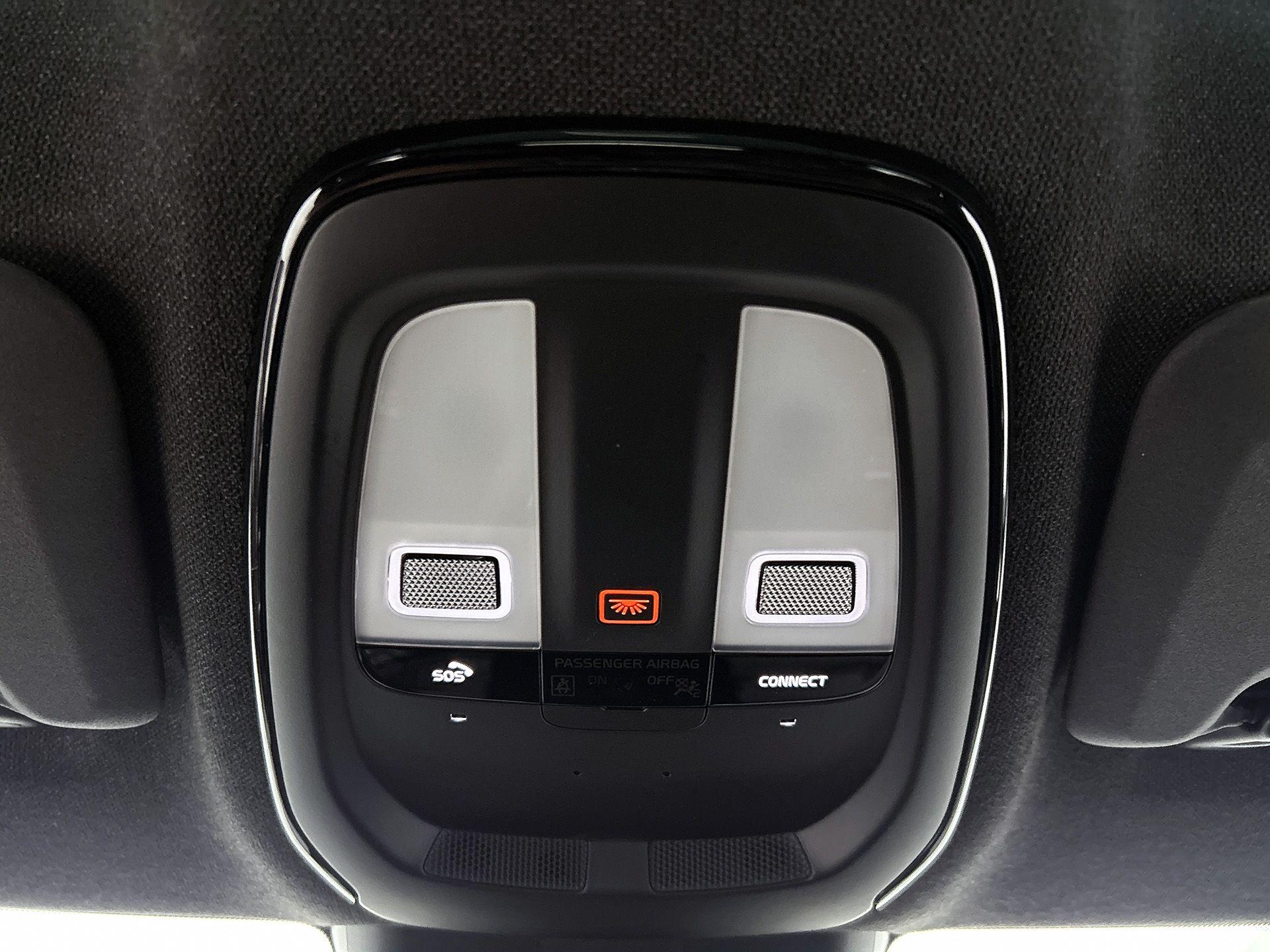Foto van Polestar Polestar 2