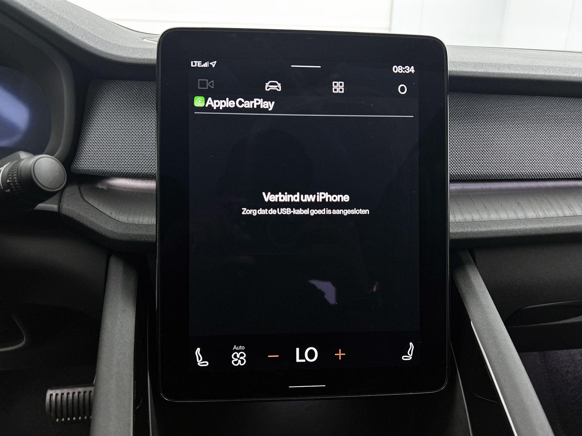 Foto van Polestar Polestar 2