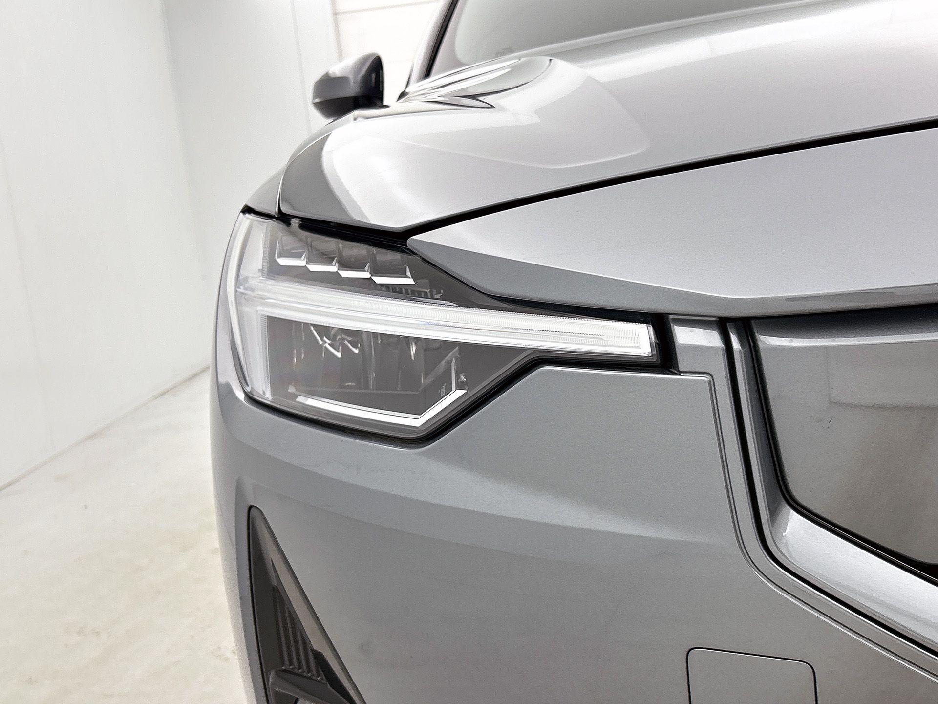 Foto van Polestar Polestar 2