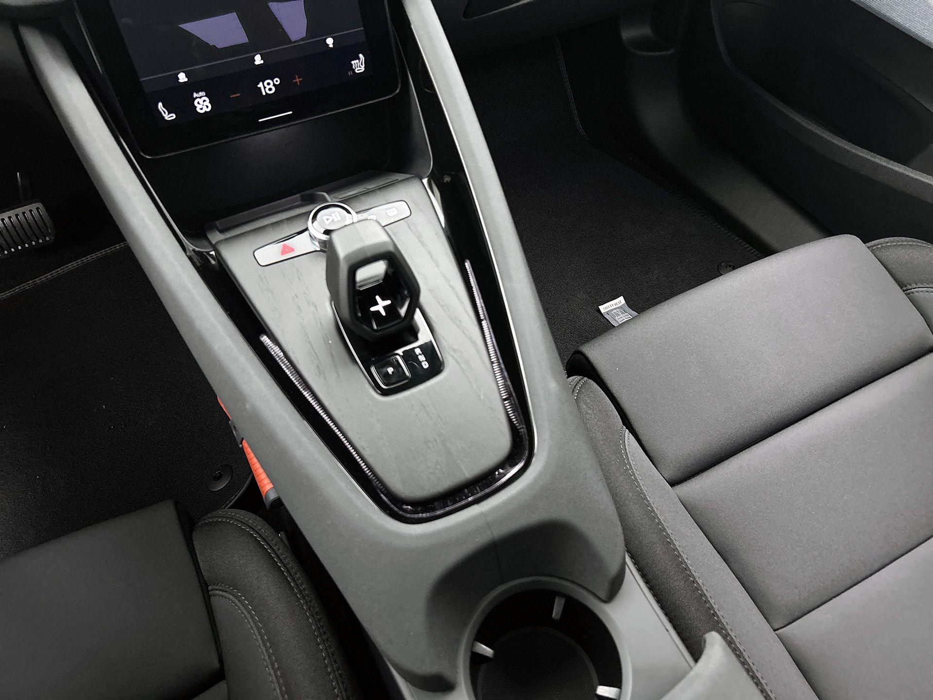 Foto van Polestar Polestar 2