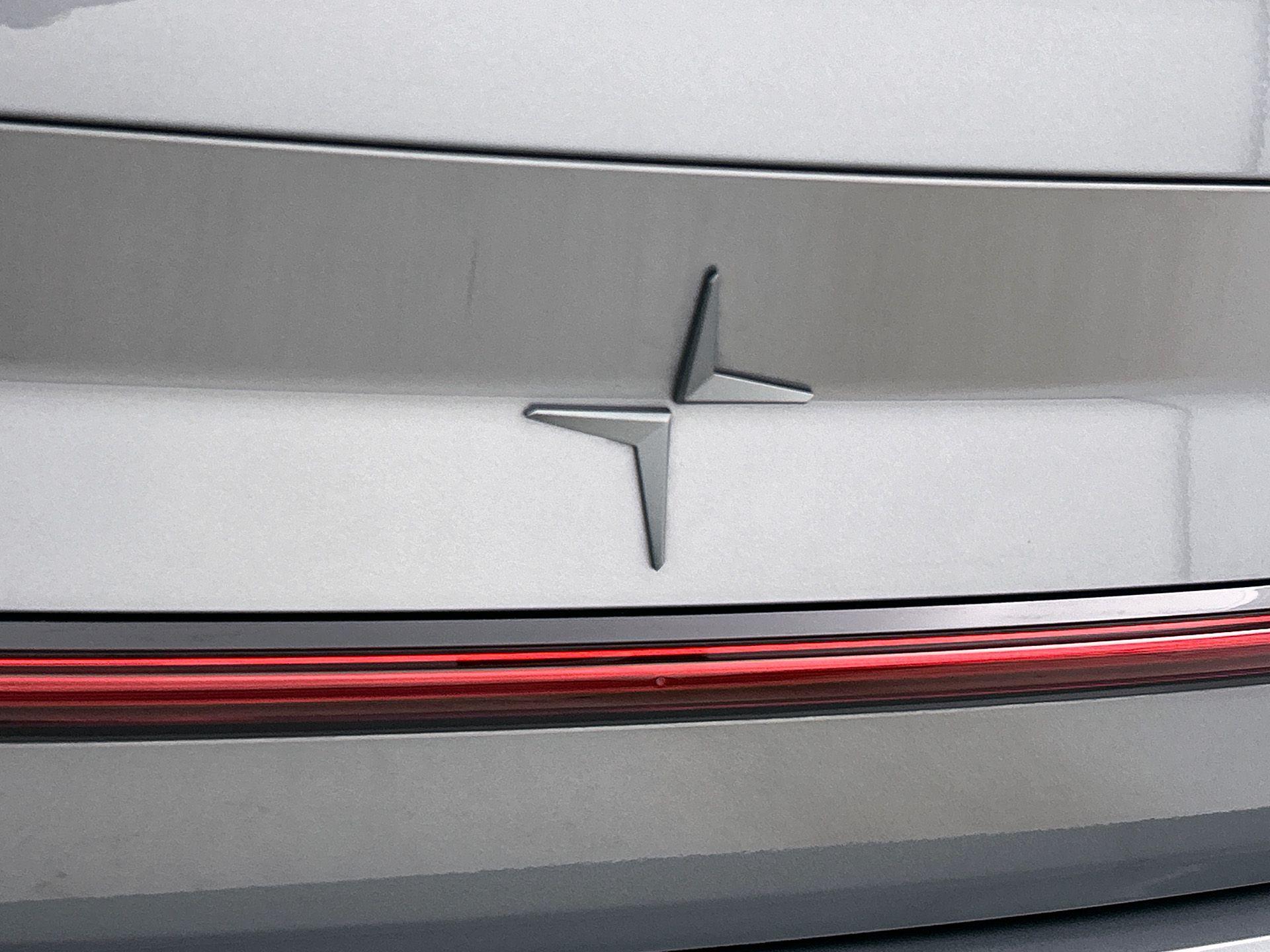 Foto van Polestar Polestar 2