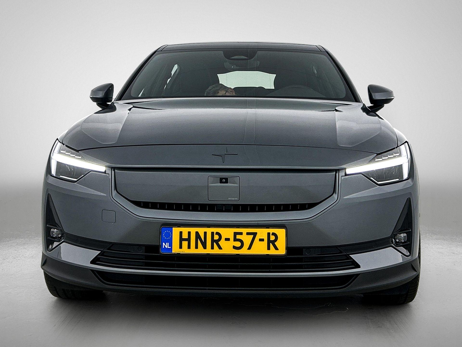 Foto van Polestar Polestar 2