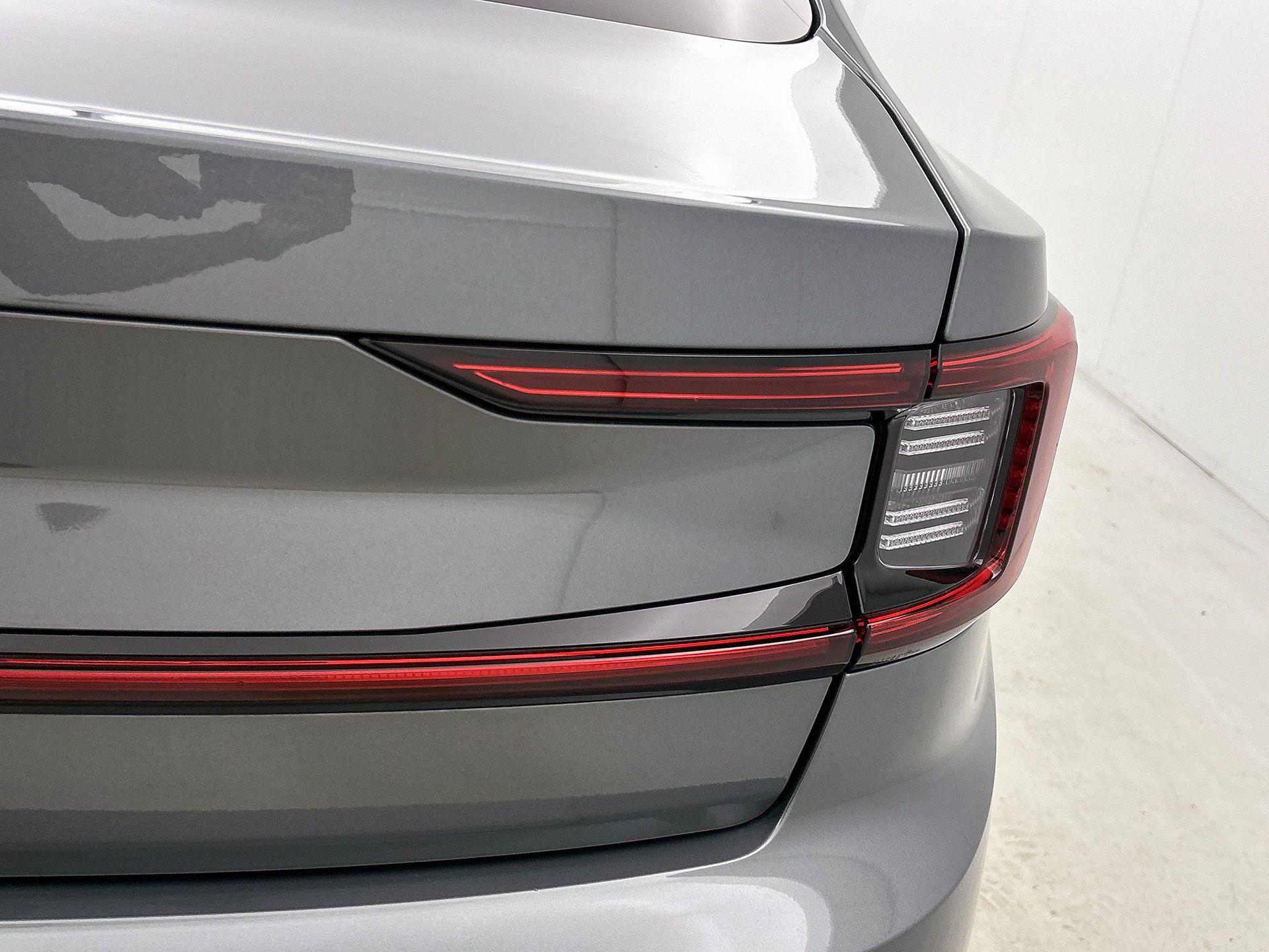 Foto van Polestar Polestar 2