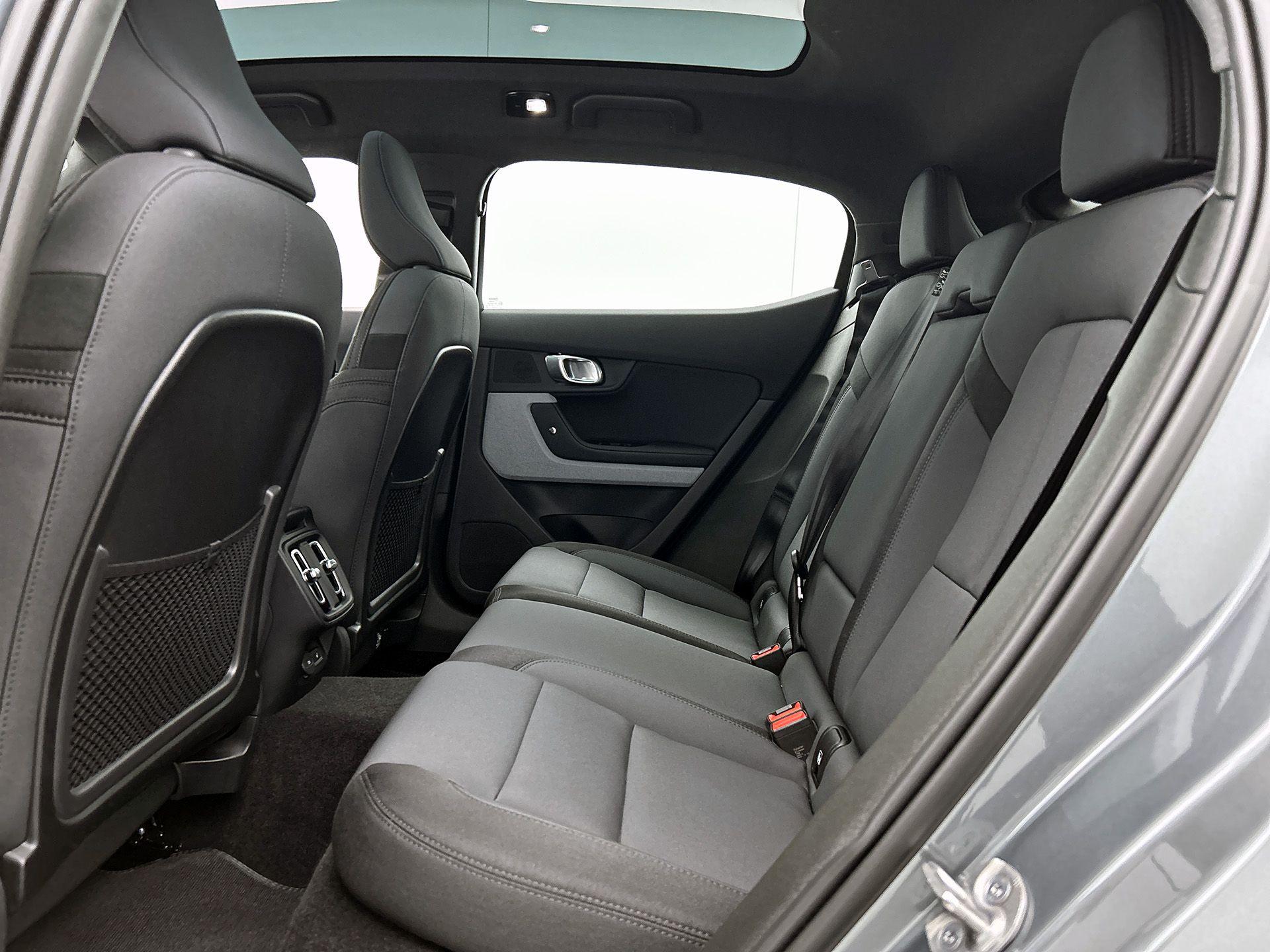 Foto van Polestar Polestar 2