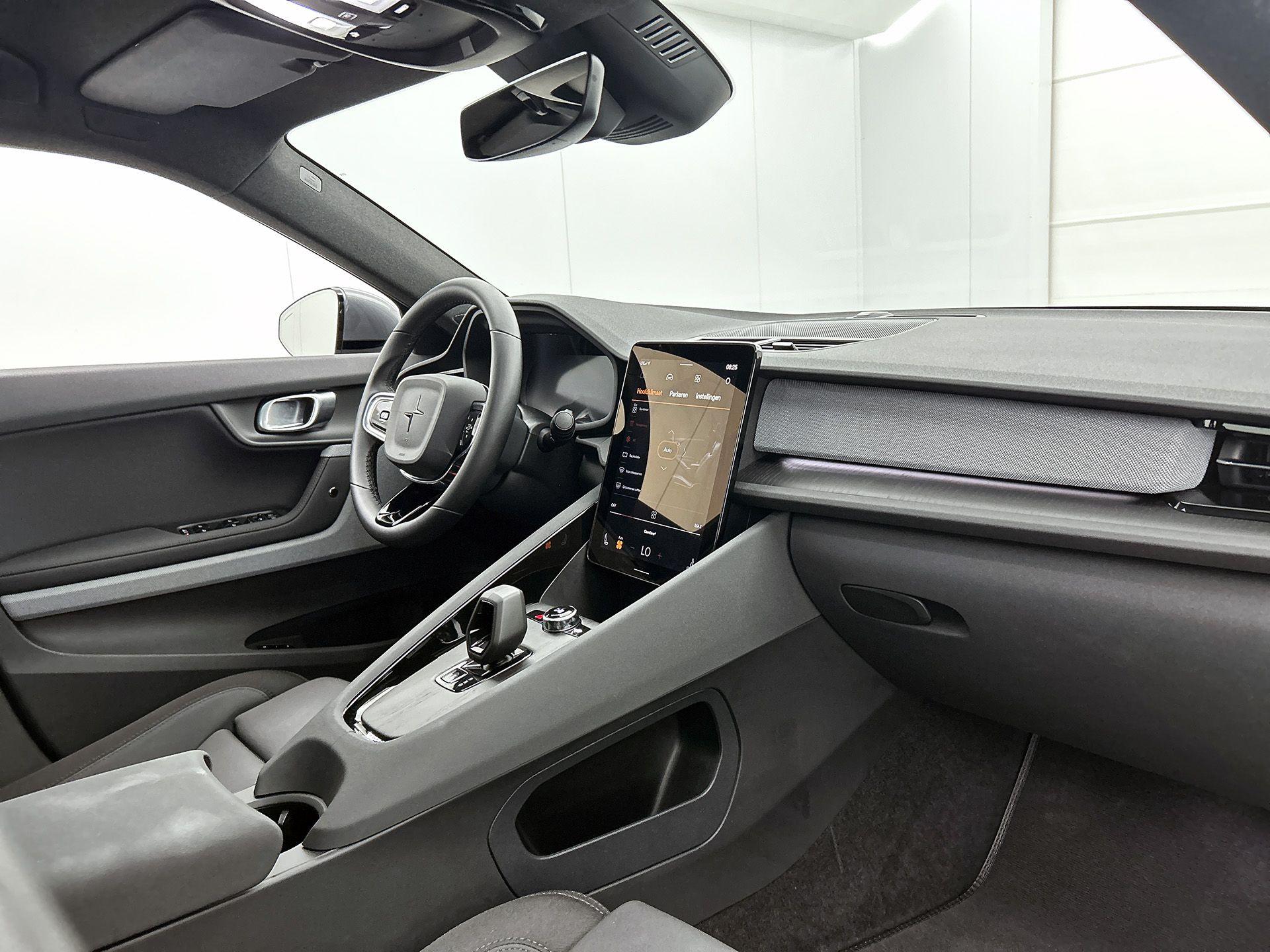 Foto van Polestar Polestar 2