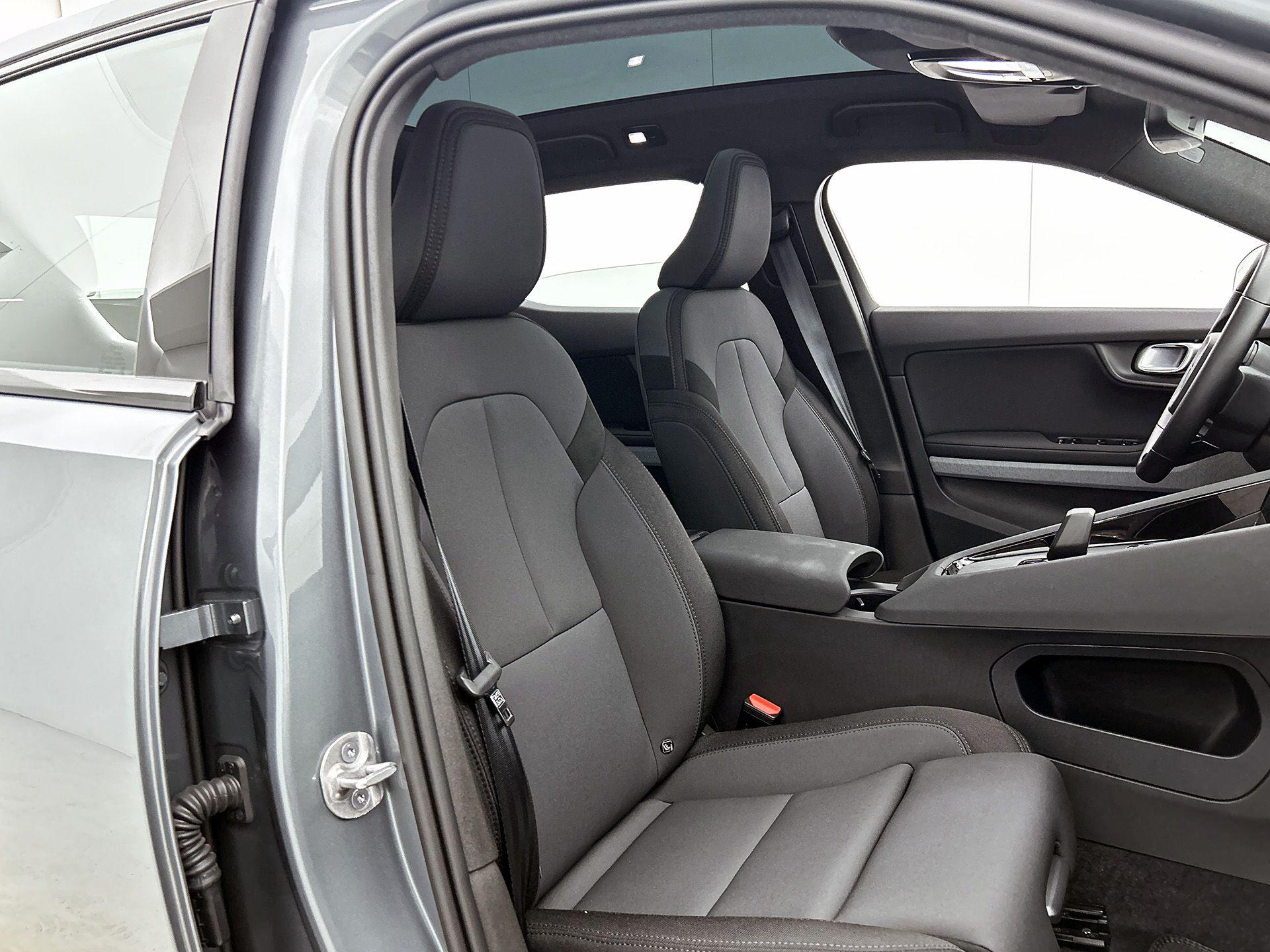 Foto van Polestar Polestar 2