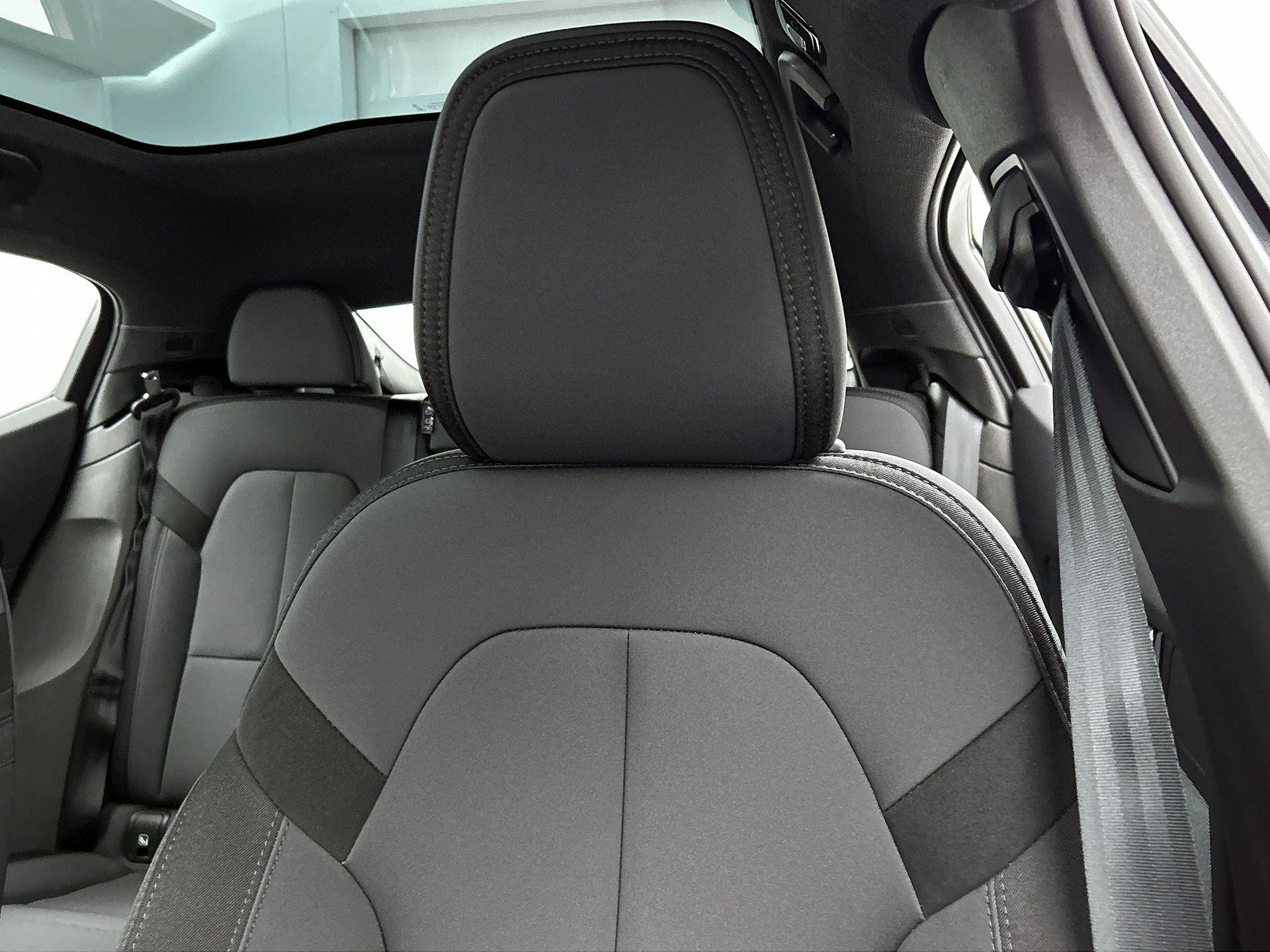 Foto van Polestar Polestar 2
