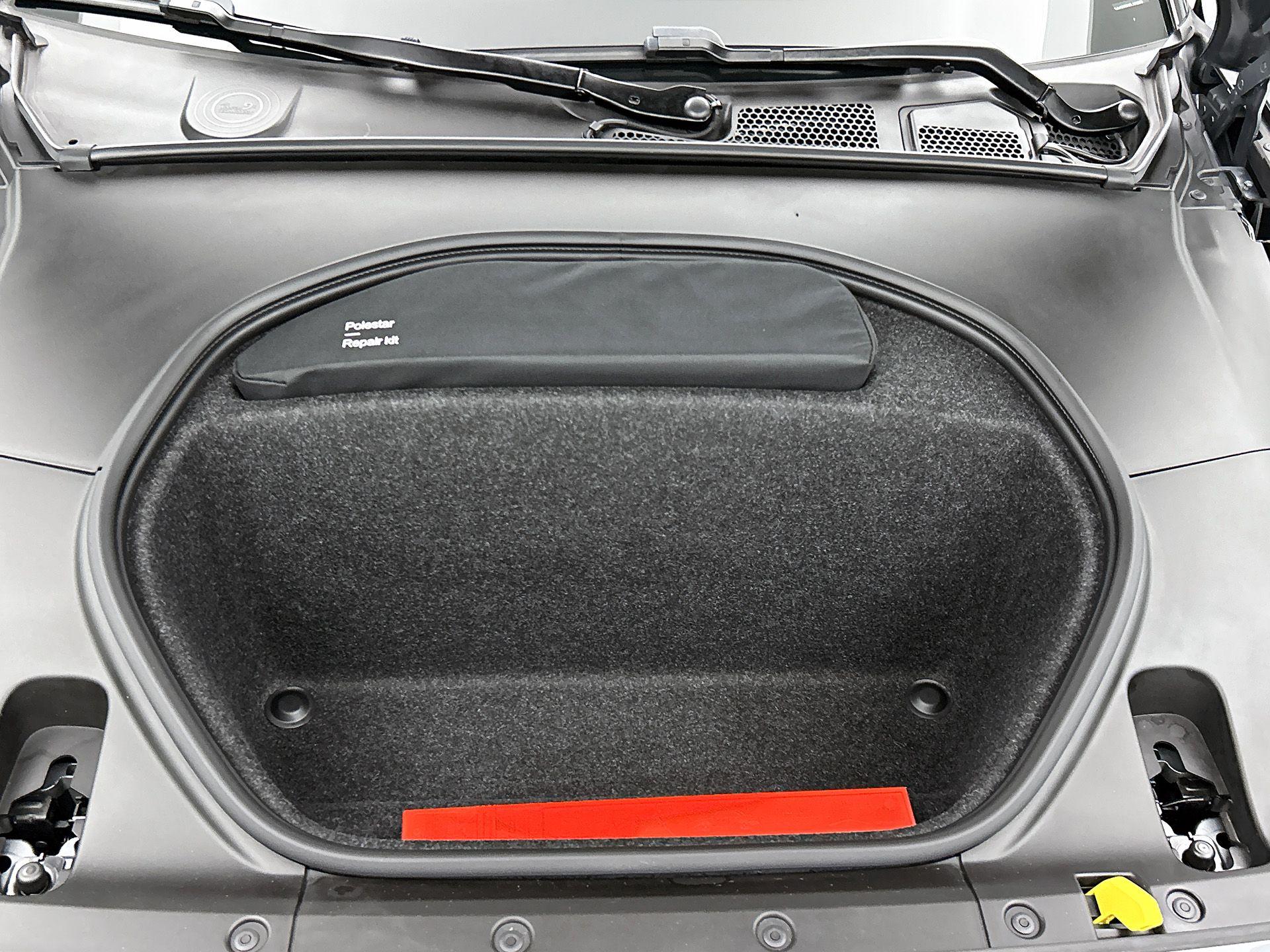Foto van Polestar Polestar 2