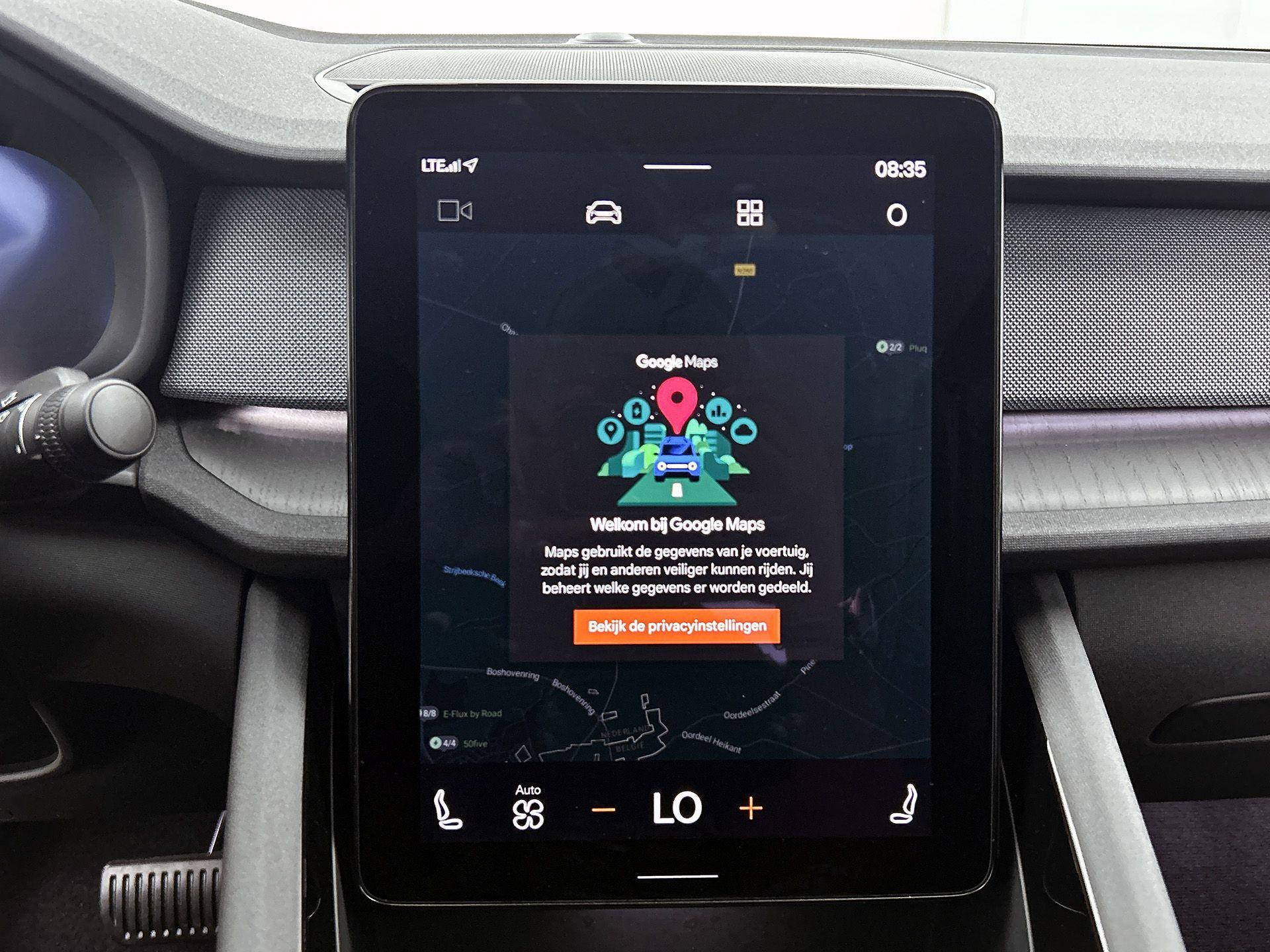 Foto van Polestar Polestar 2