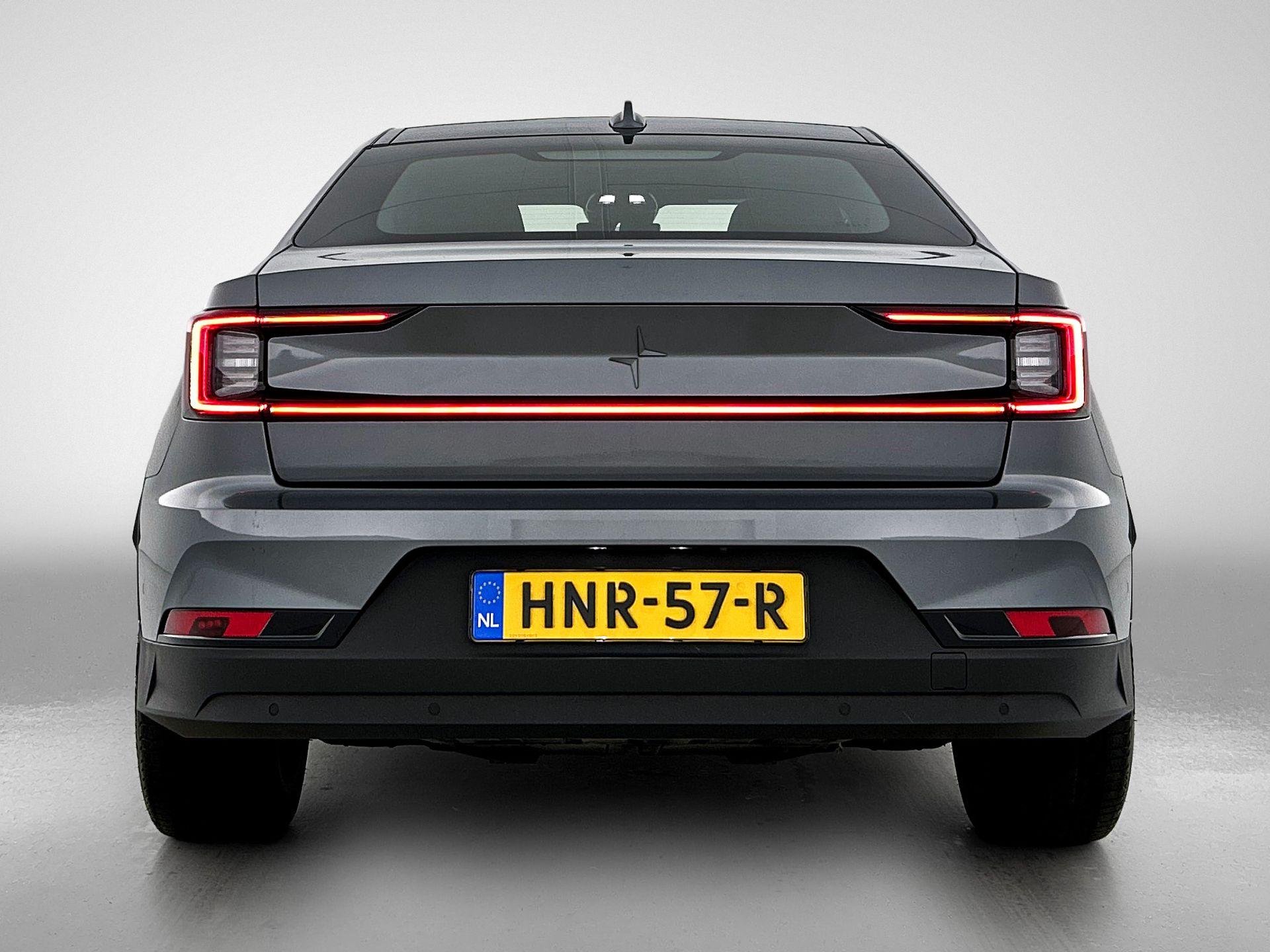 Foto van Polestar Polestar 2